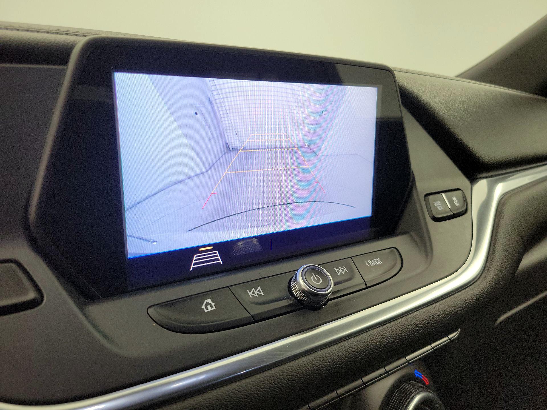 Thumbnail: 2019 Chevrolet Blazer - 14