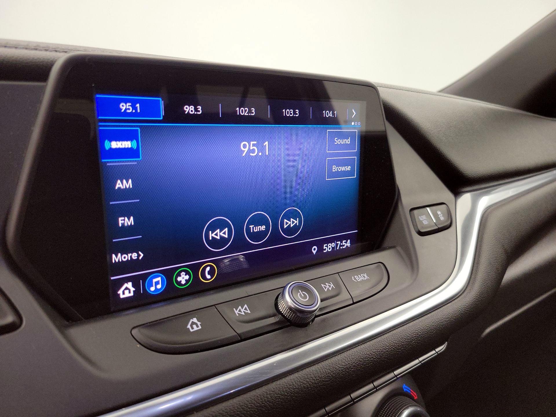 Thumbnail: 2019 Chevrolet Blazer - 15