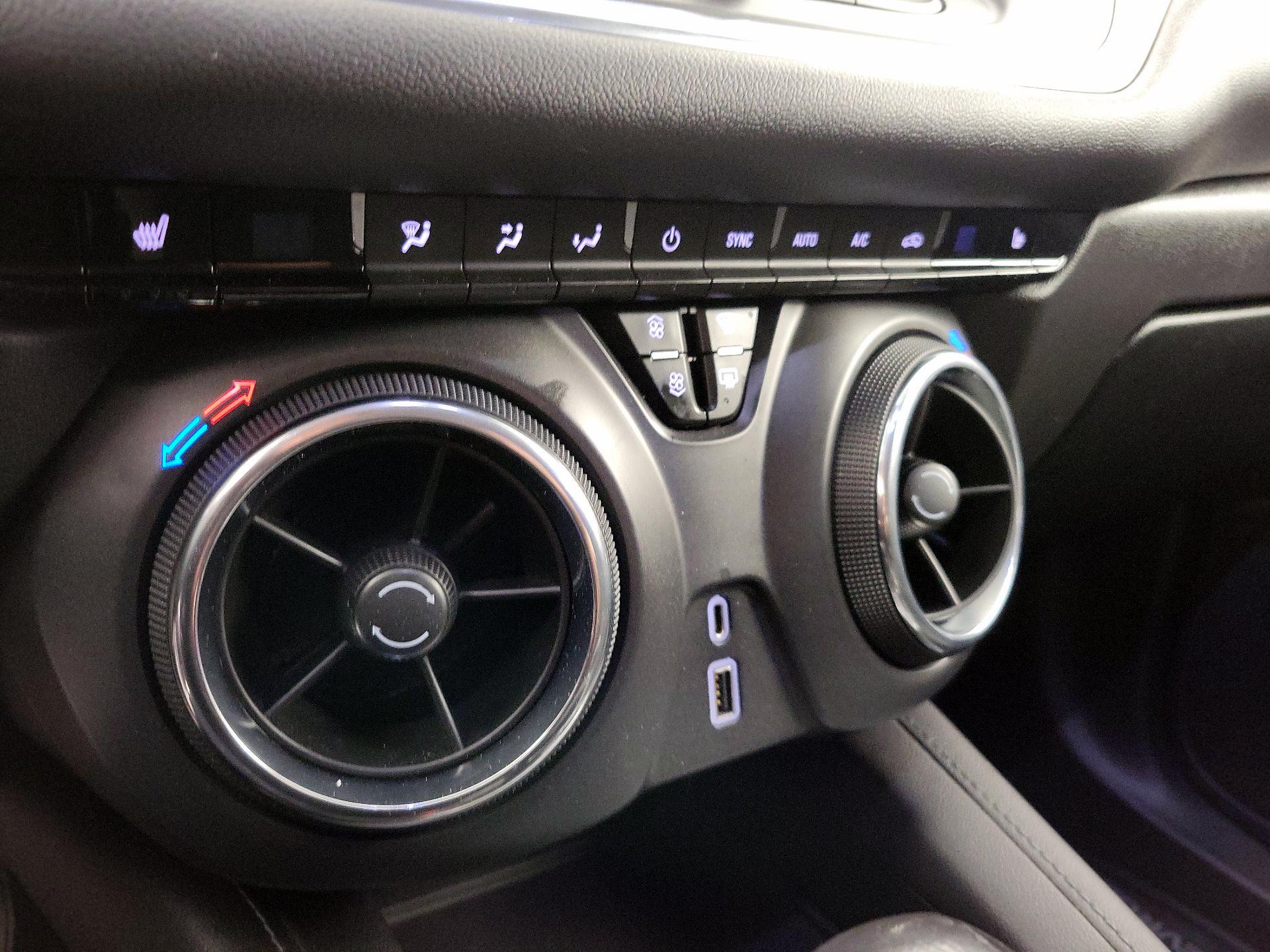 Thumbnail: 2019 Chevrolet Blazer - 16