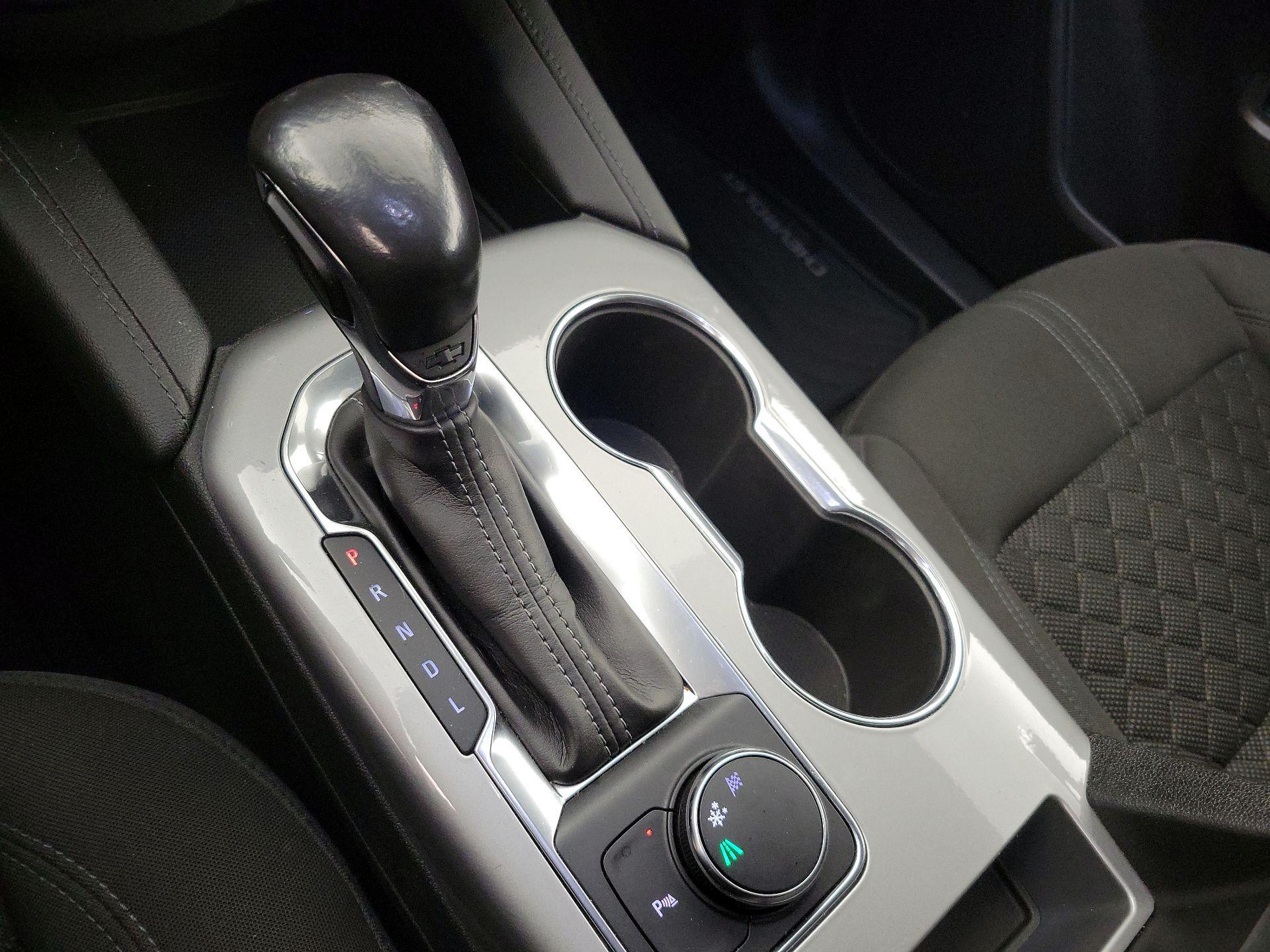 Thumbnail: 2019 Chevrolet Blazer - 17