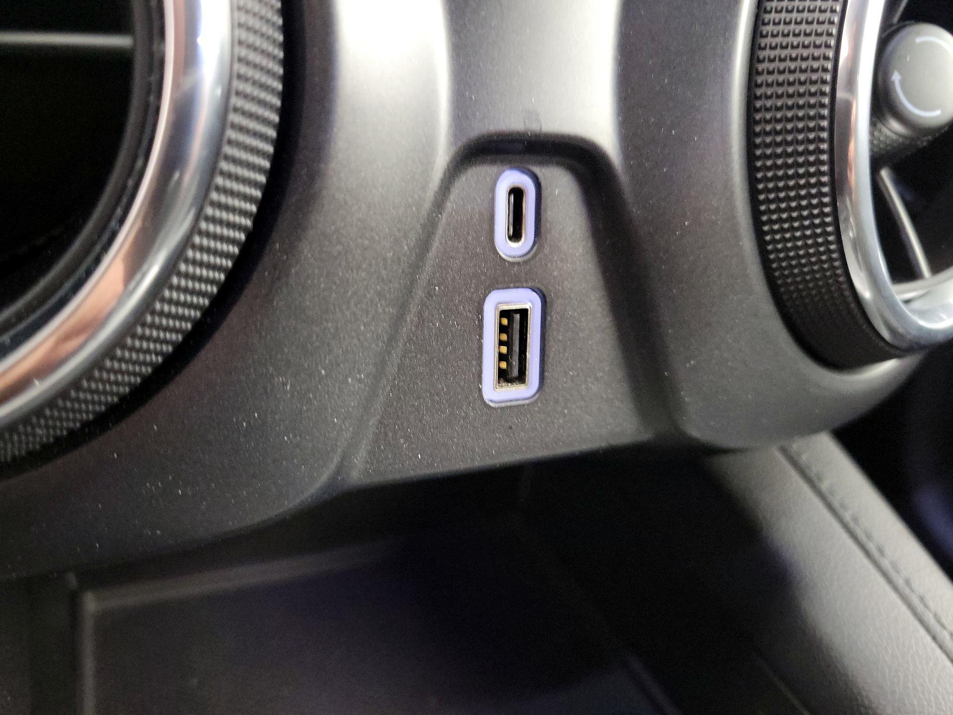 Thumbnail: 2019 Chevrolet Blazer - 18