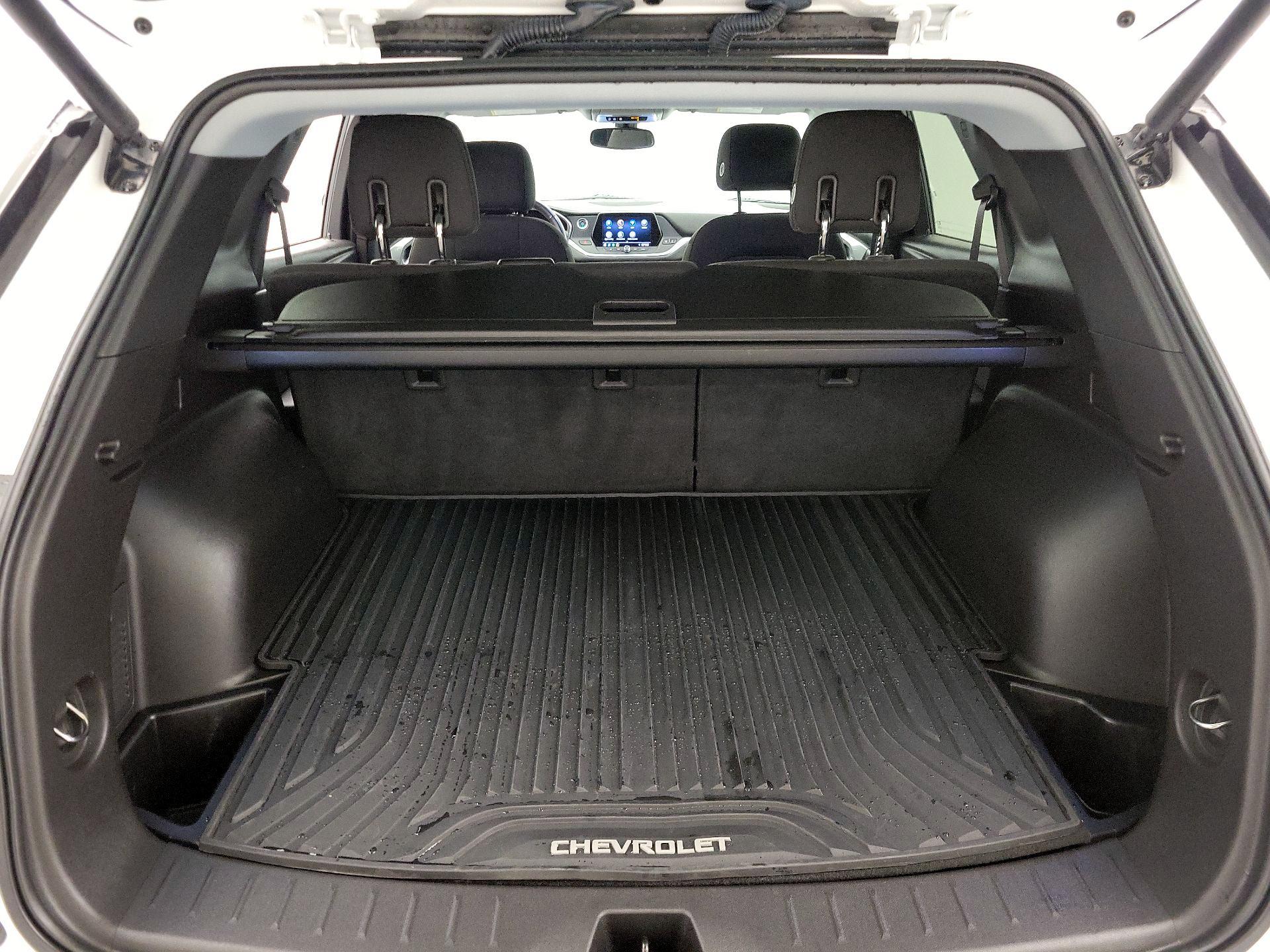 Thumbnail: 2019 Chevrolet Blazer - 20