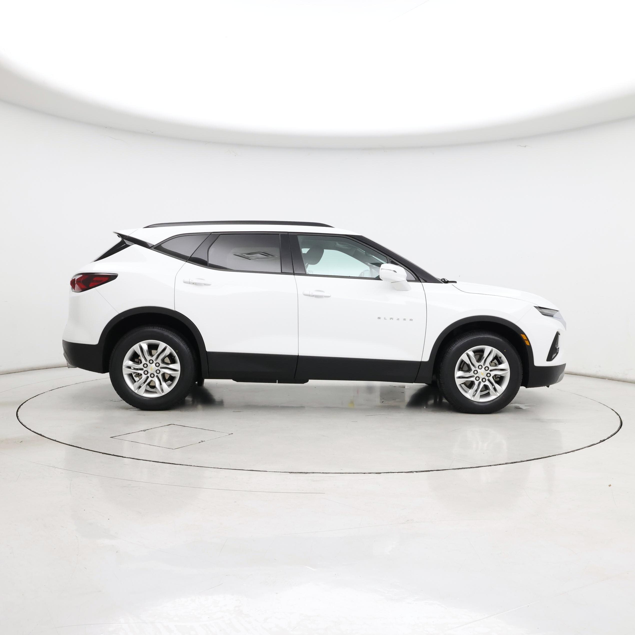 Thumbnail: 2019 Chevrolet Blazer - 7