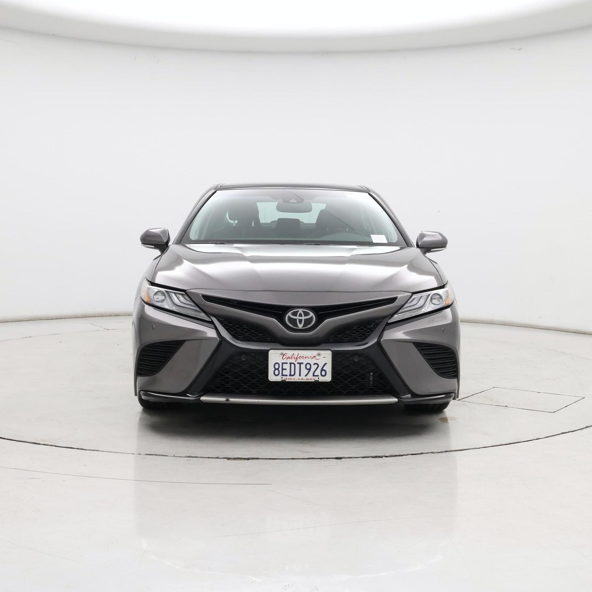 Thumbnail: 2018 Toyota Camry - 5