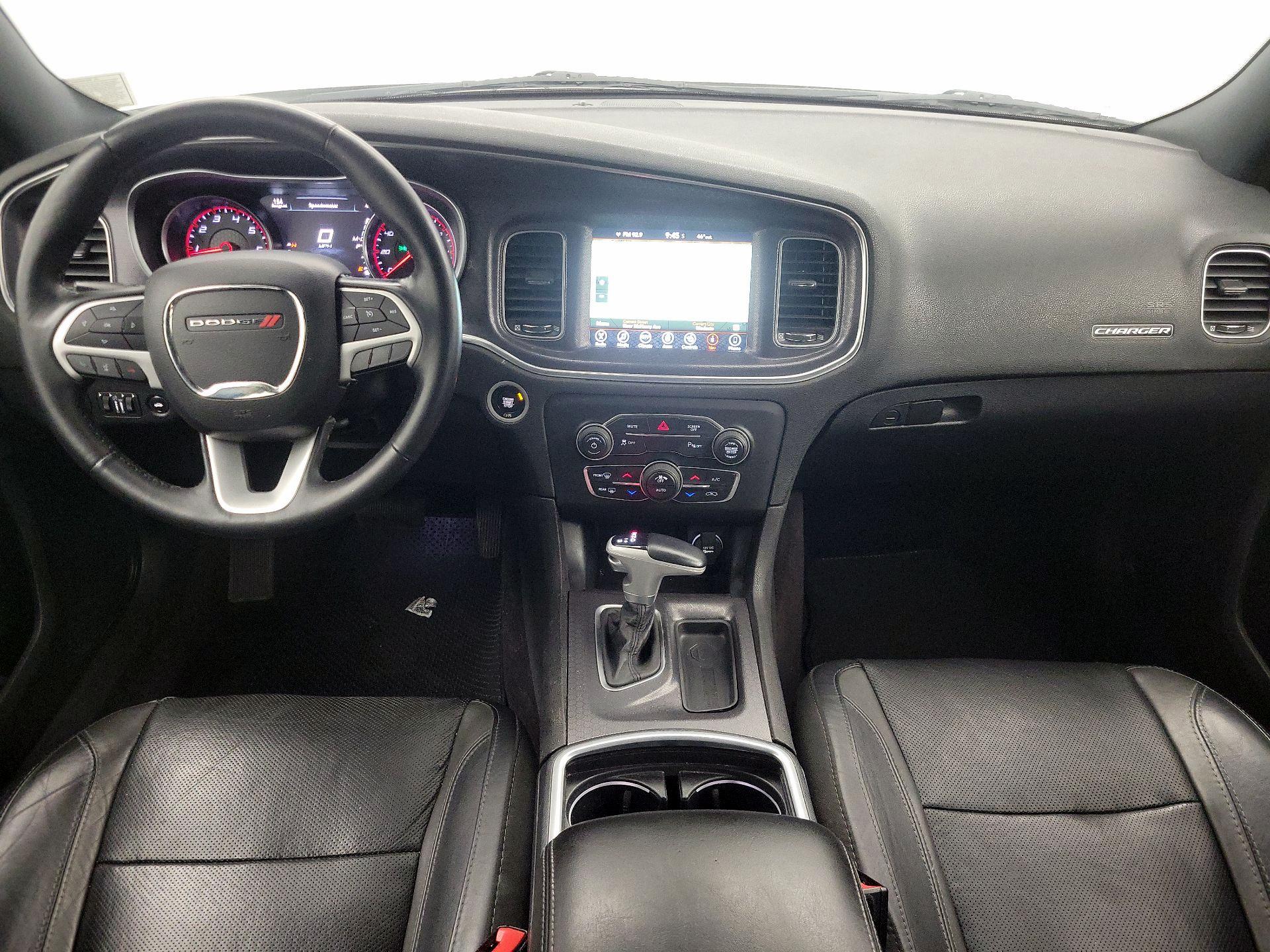 Thumbnail: 2017 Dodge Charger - 9