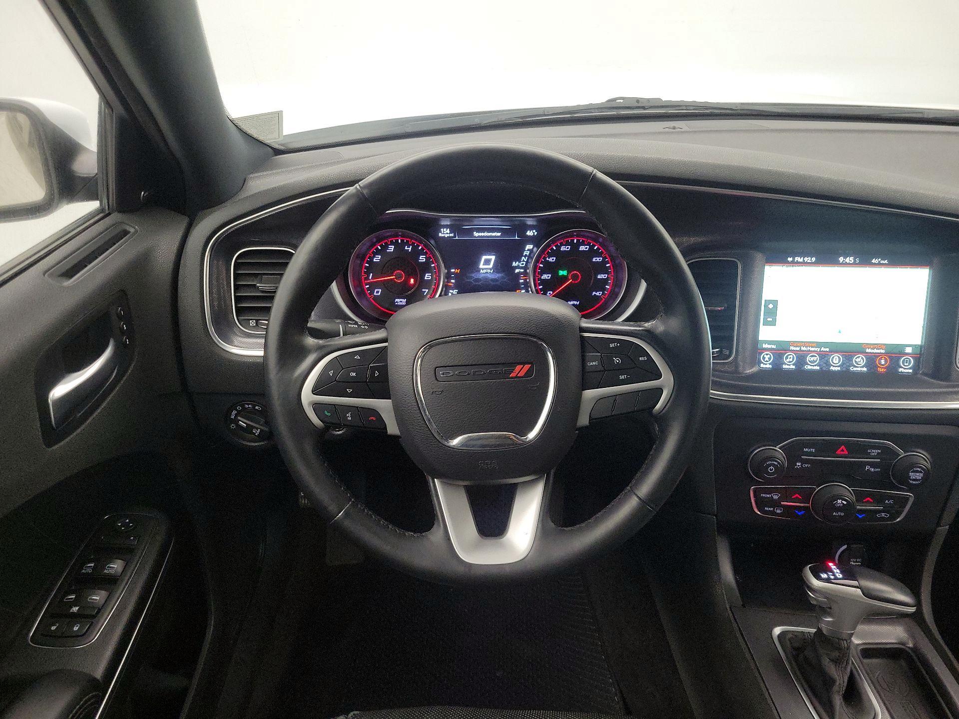 Thumbnail: 2017 Dodge Charger - 10