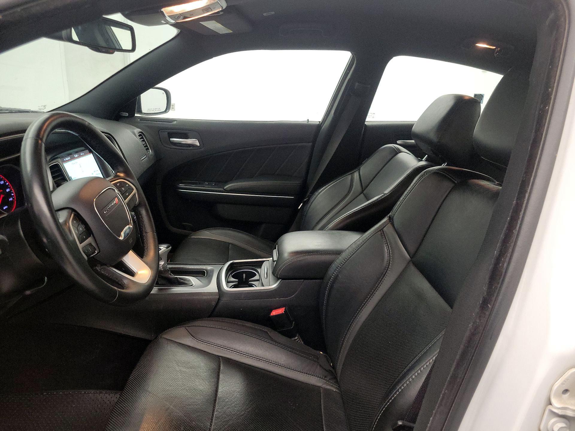 Thumbnail: 2017 Dodge Charger - 11