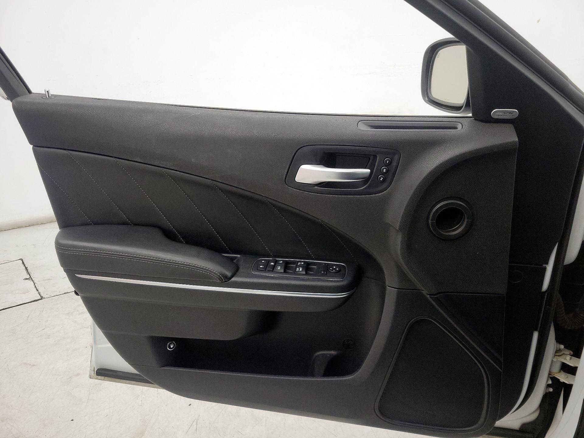 Thumbnail: 2017 Dodge Charger - 12