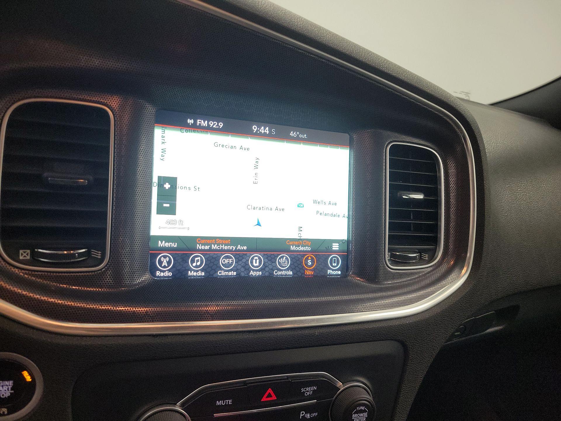 Thumbnail: 2017 Dodge Charger - 14