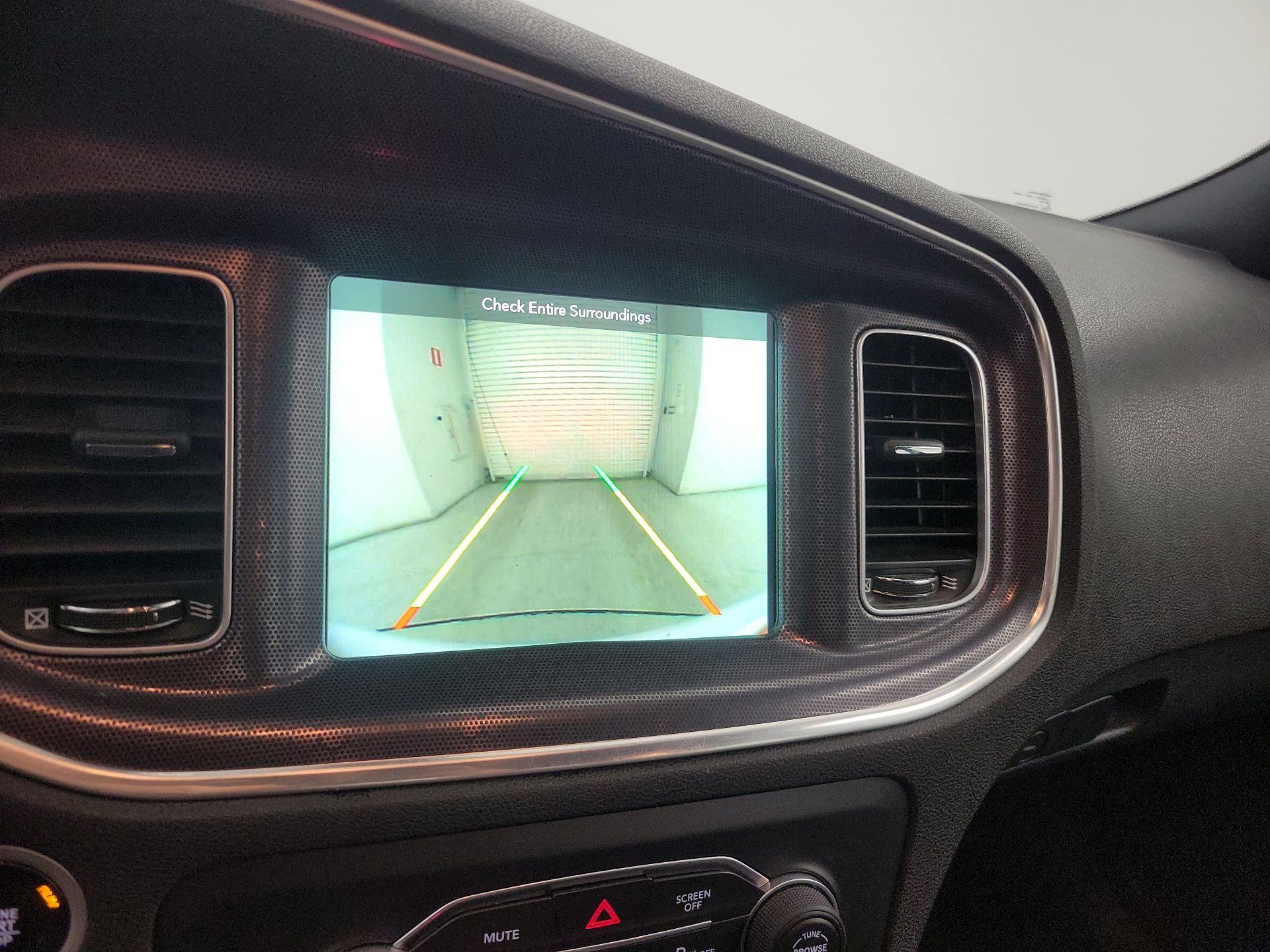 Thumbnail: 2017 Dodge Charger - 15