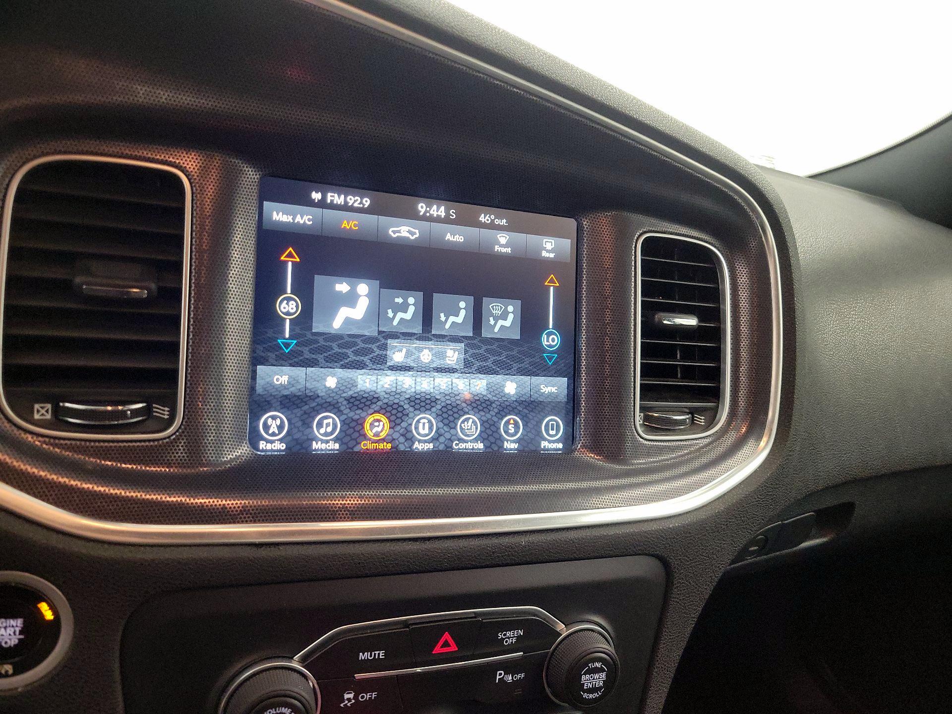 Thumbnail: 2017 Dodge Charger - 17