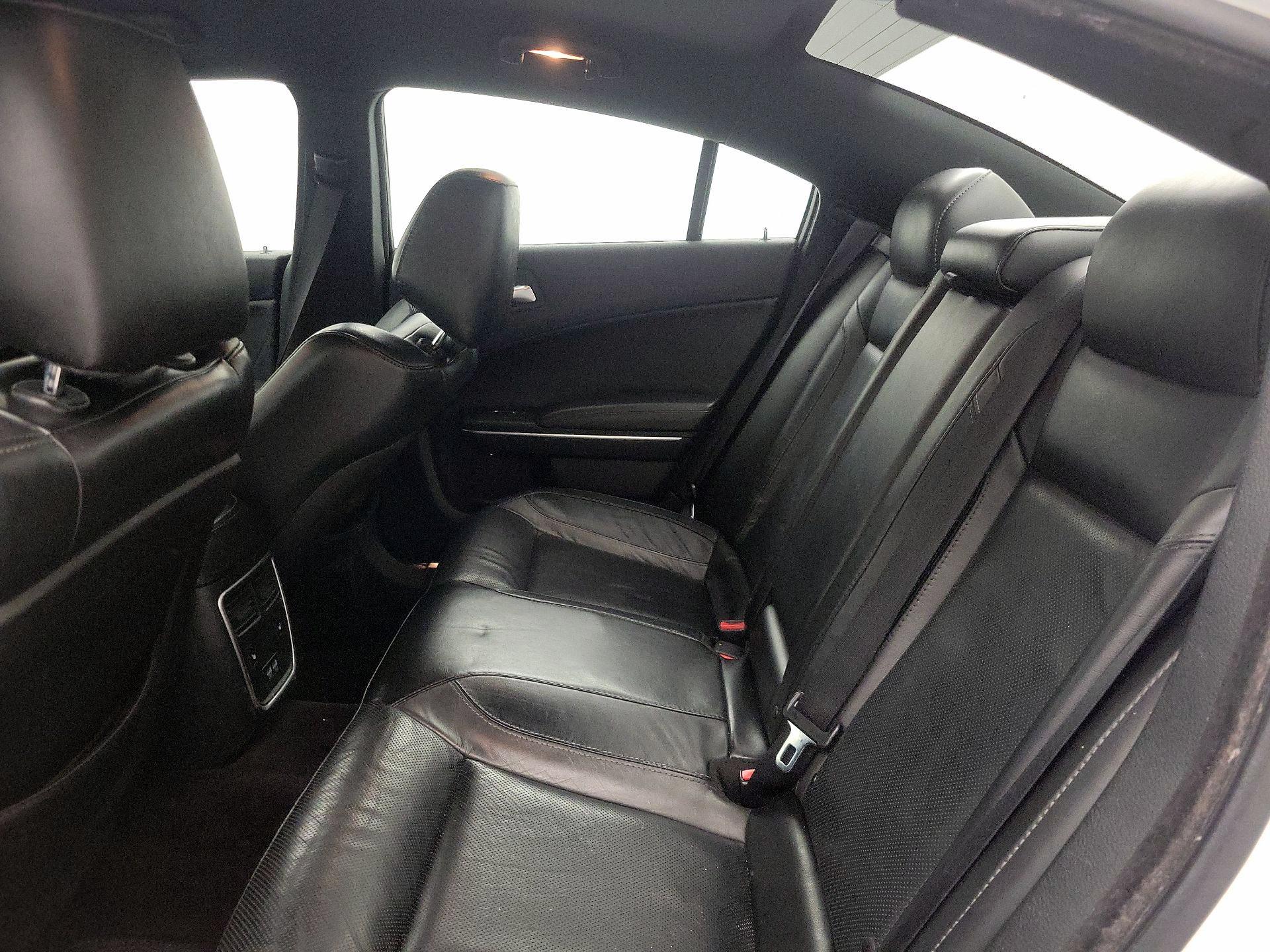 Thumbnail: 2017 Dodge Charger - 20