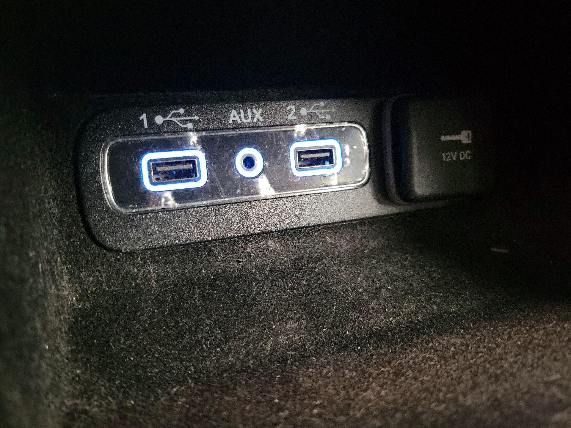 Thumbnail: 2018 Jeep Grand Cherokee - 19