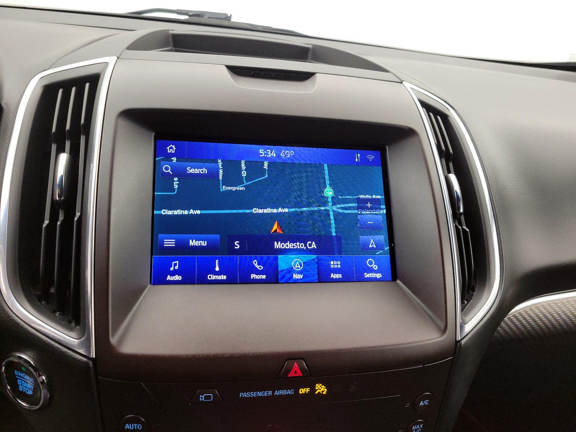 Thumbnail: 2020 Ford Edge - 14