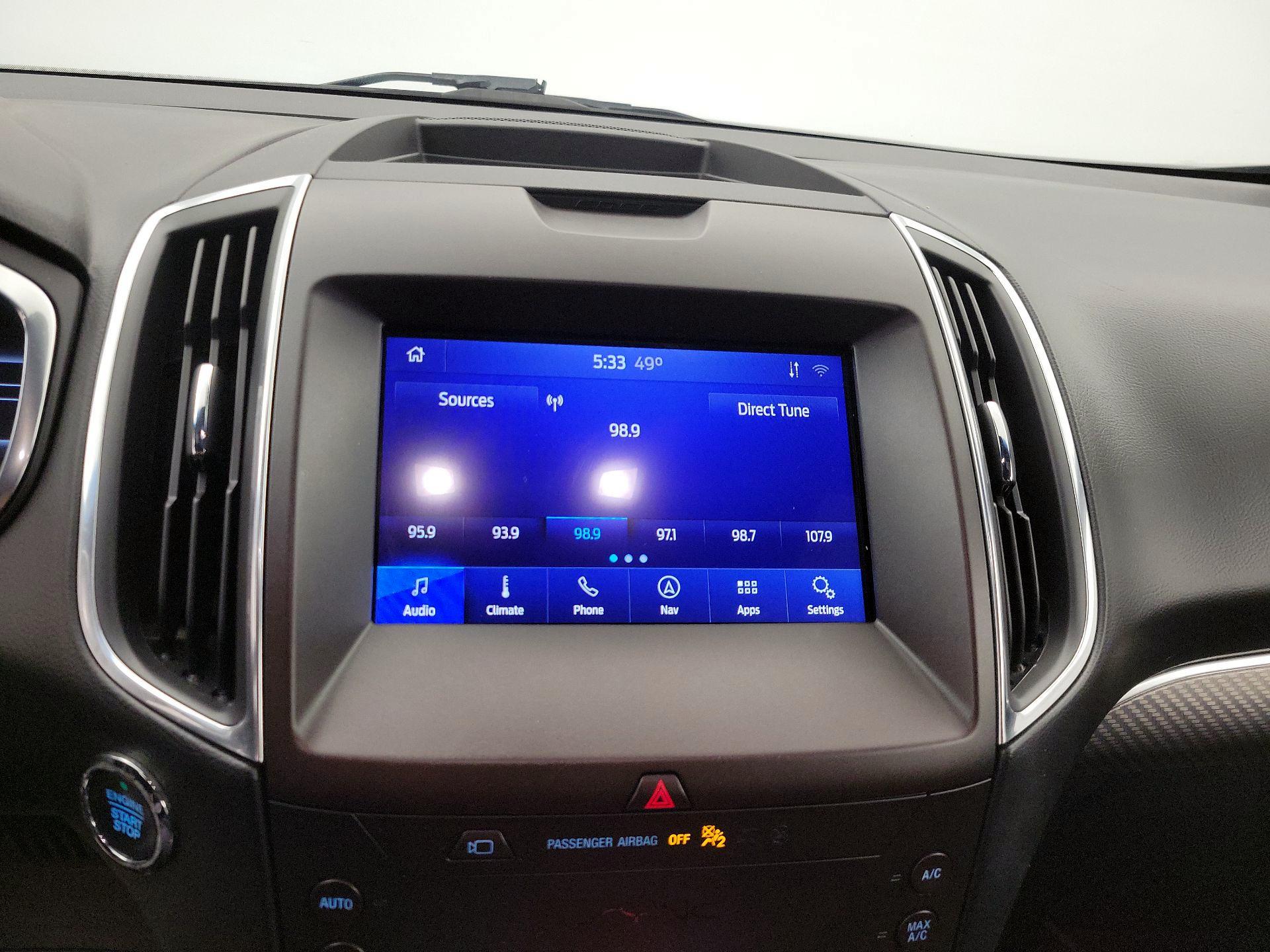 Thumbnail: 2020 Ford Edge - 16