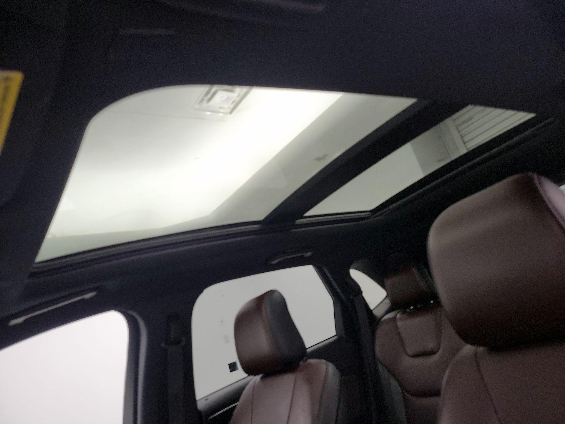 Thumbnail: 2020 Ford Edge - 20