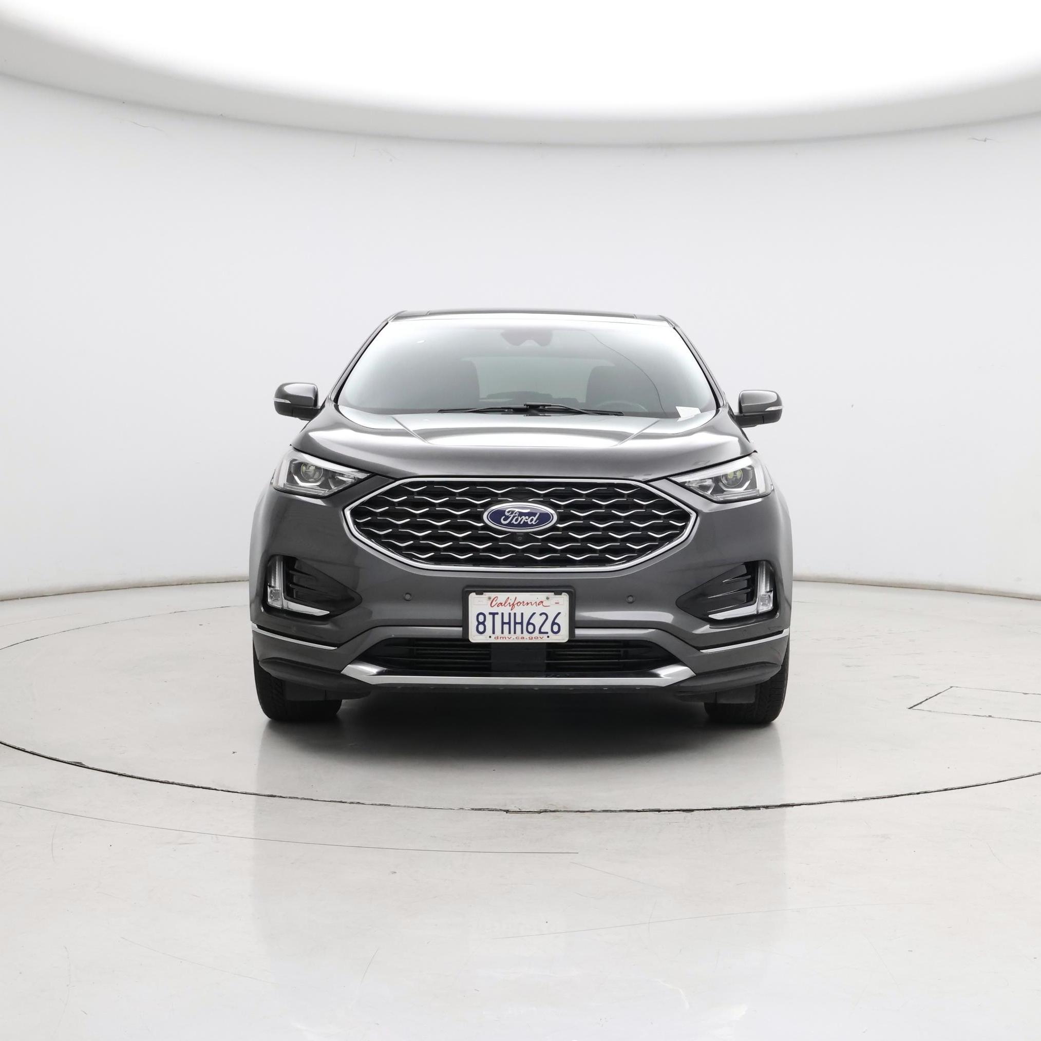 Thumbnail: 2020 Ford Edge - 5