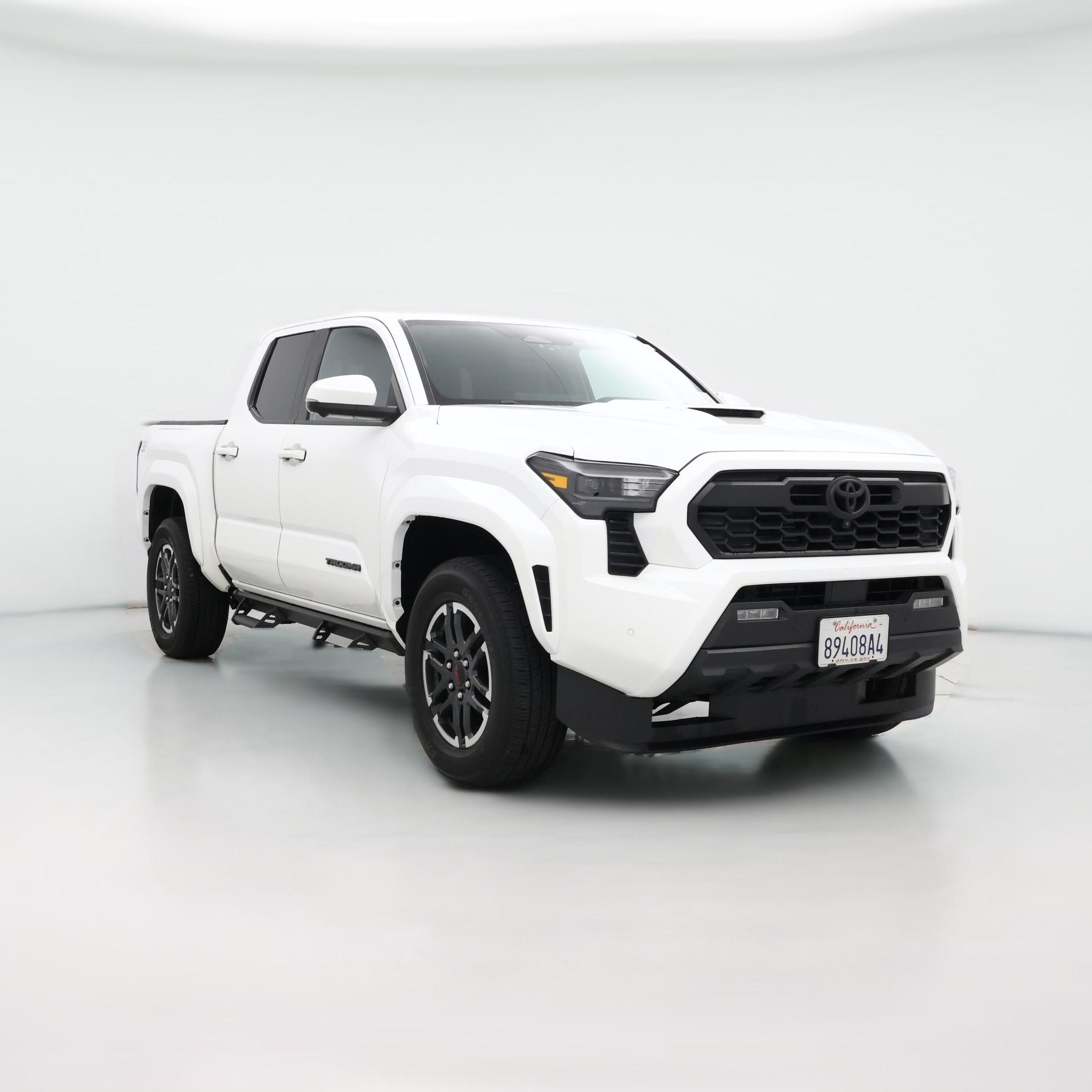 Thumbnail: 2024 Toyota Tacoma - 1