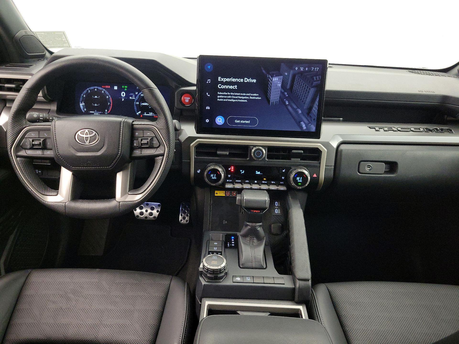 Thumbnail: 2024 Toyota Tacoma - 9