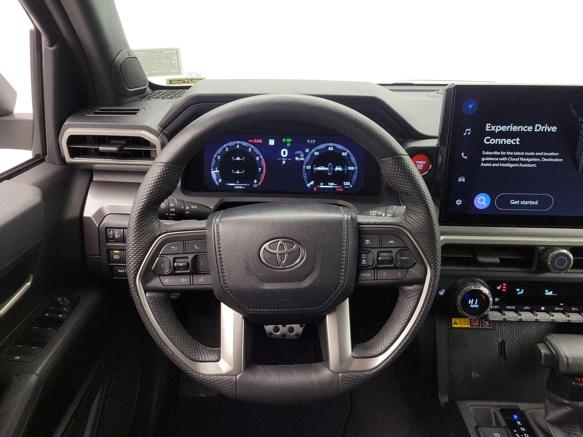 Thumbnail: 2024 Toyota Tacoma - 10