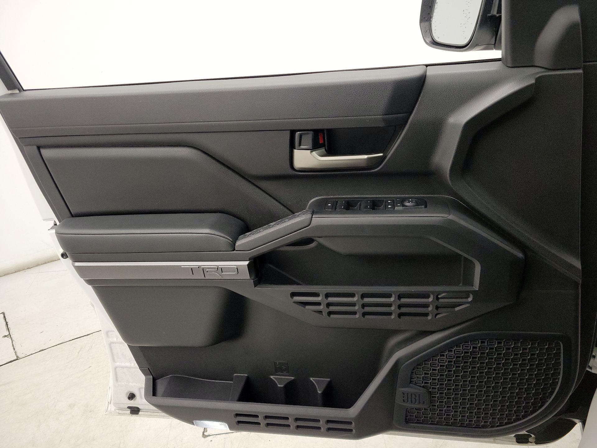 Thumbnail: 2024 Toyota Tacoma - 12