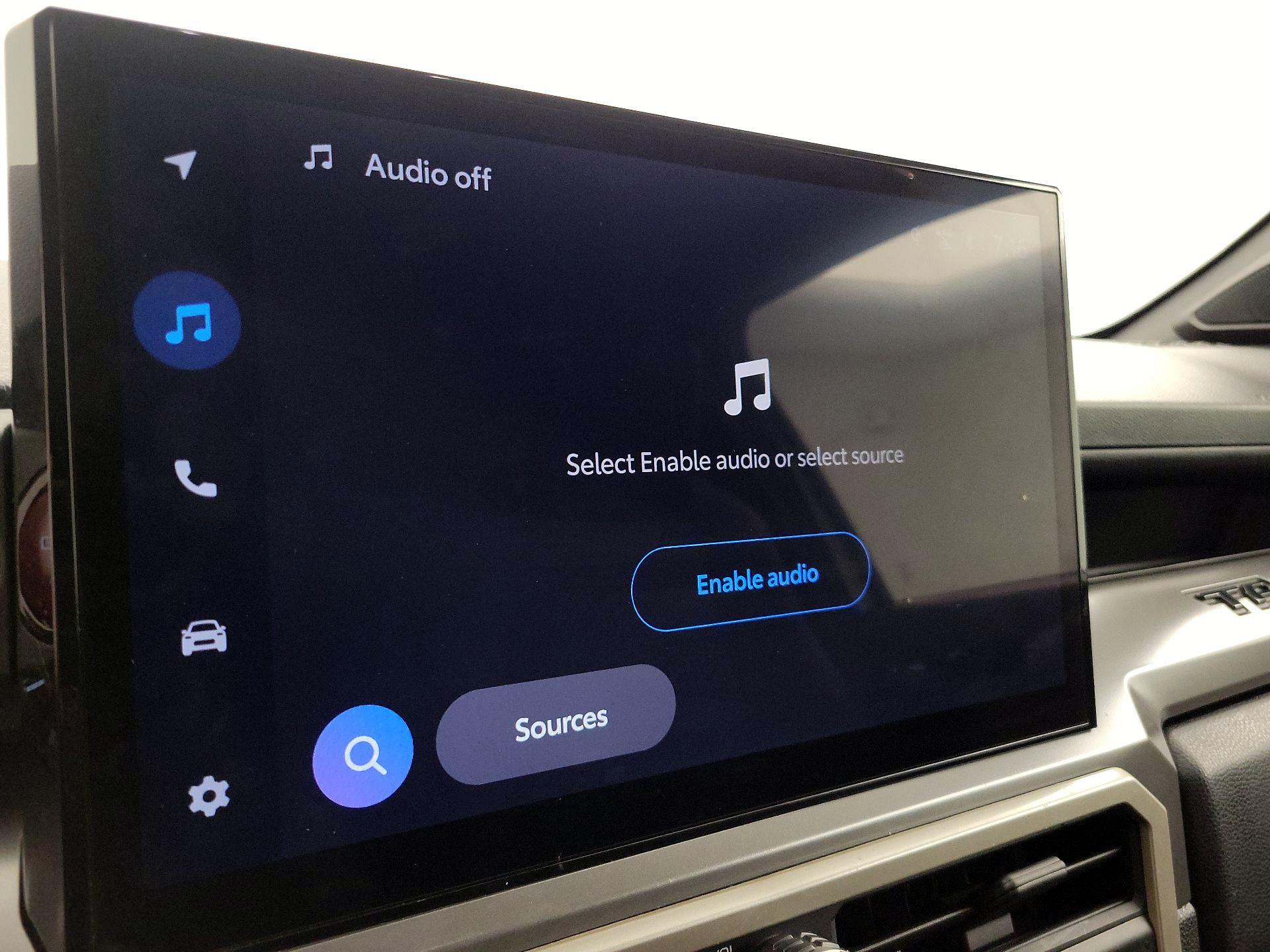 Thumbnail: 2024 Toyota Tacoma - 15