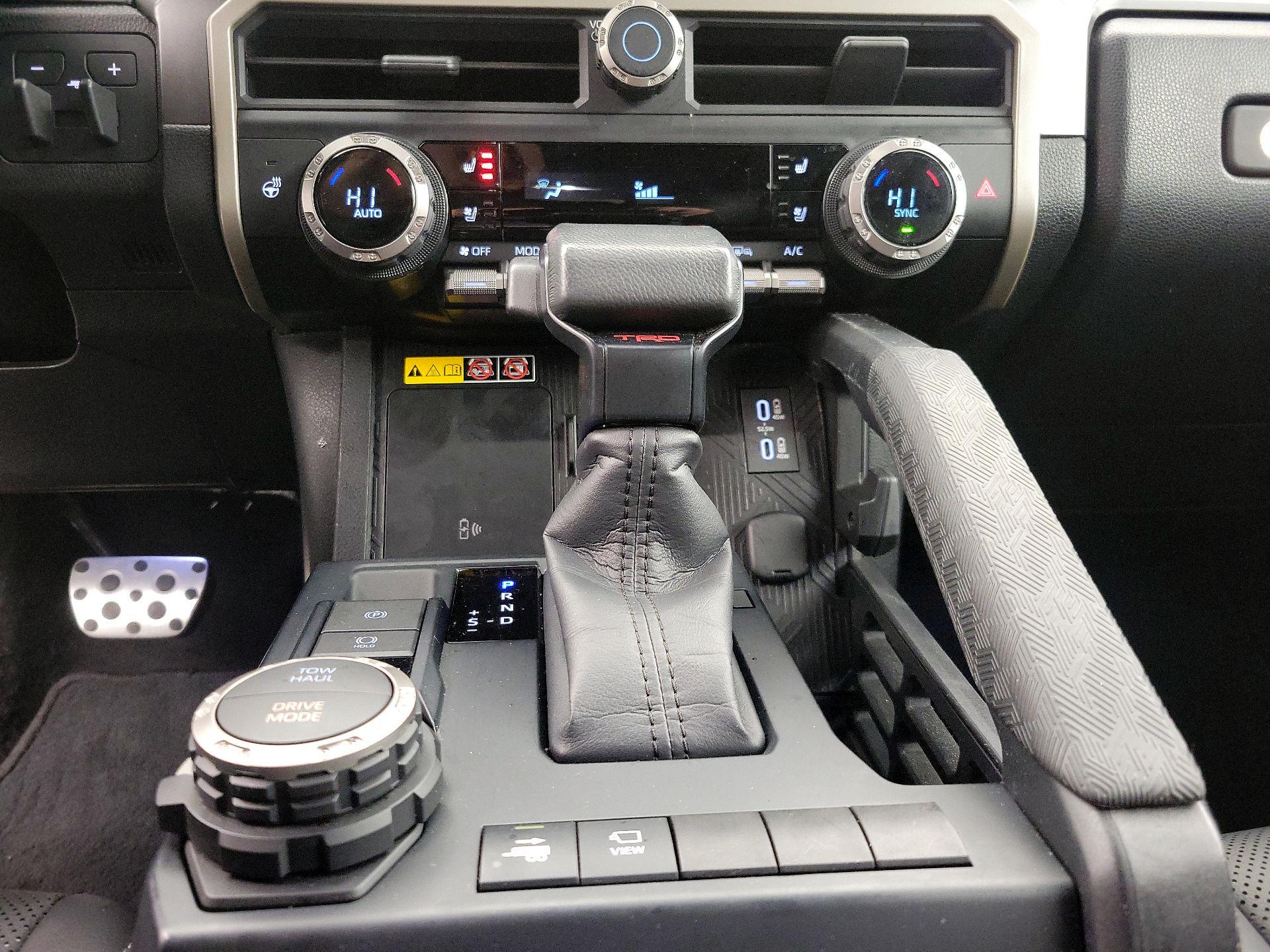 Thumbnail: 2024 Toyota Tacoma - 17