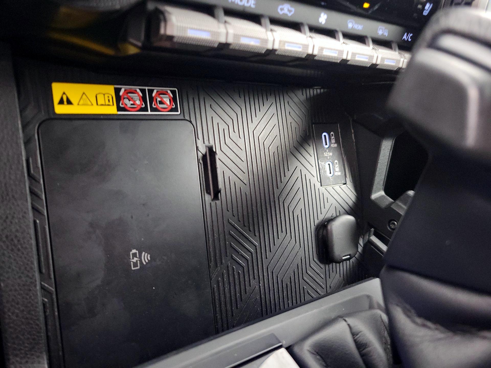 Thumbnail: 2024 Toyota Tacoma - 18