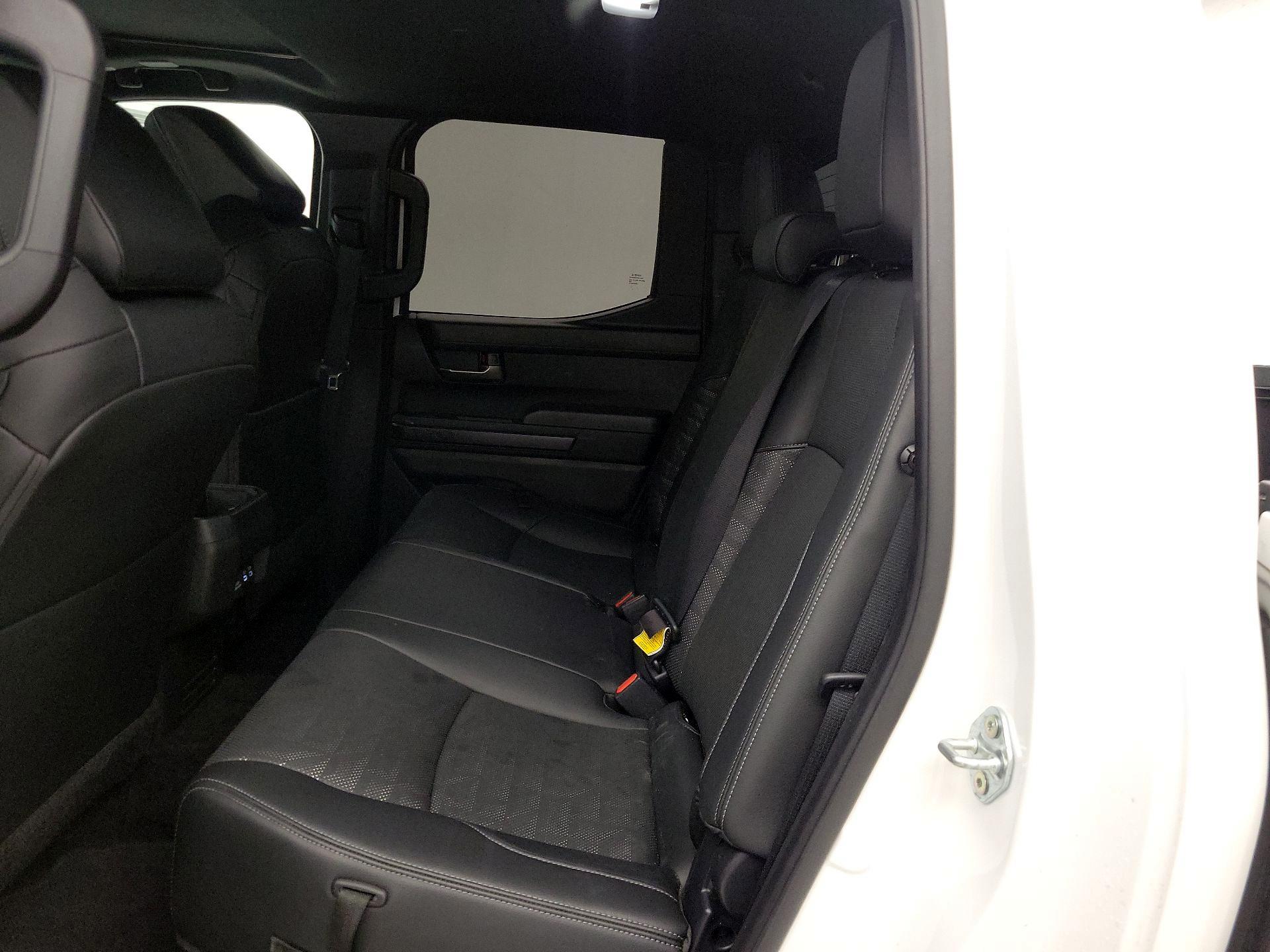 Thumbnail: 2024 Toyota Tacoma - 20