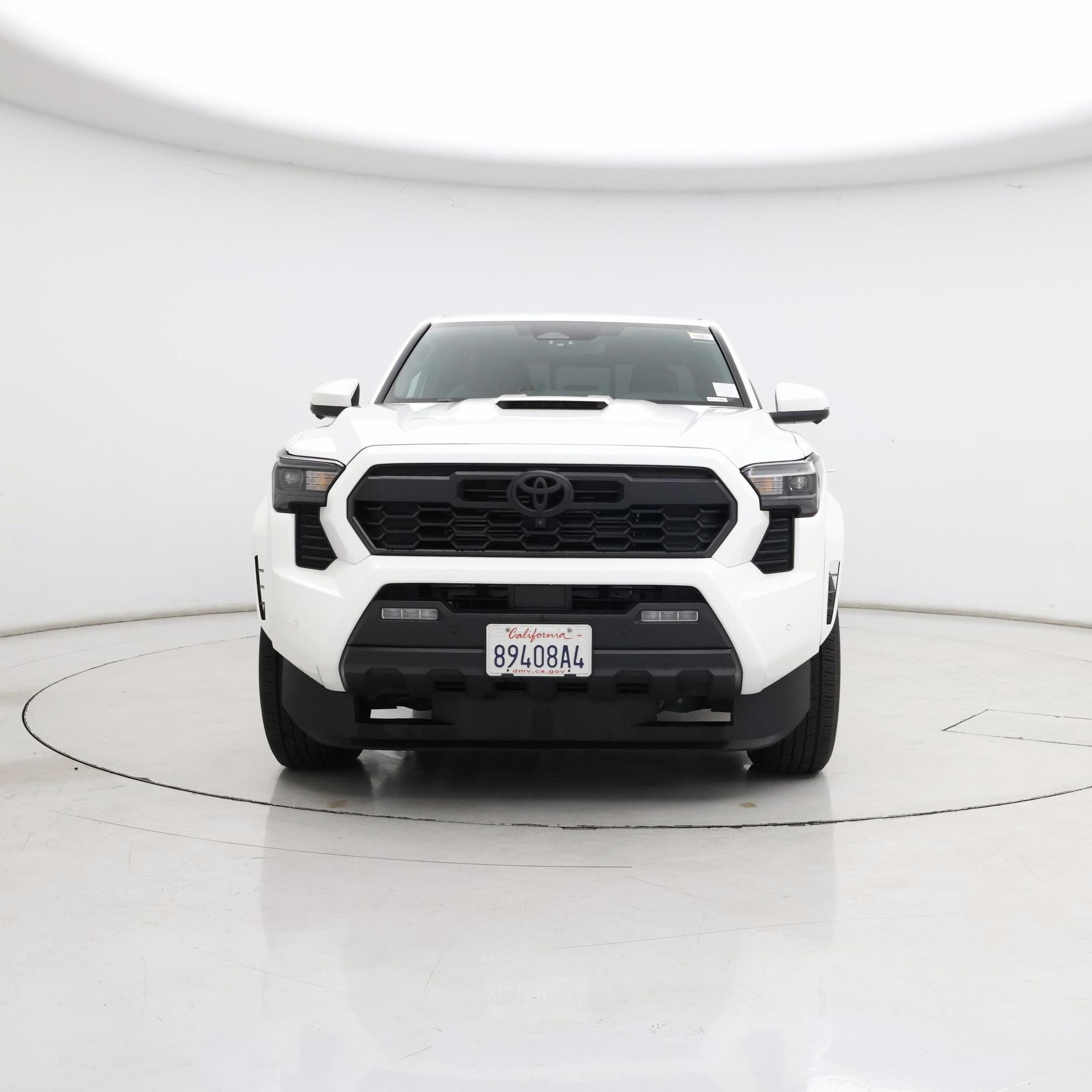 Thumbnail: 2024 Toyota Tacoma - 5