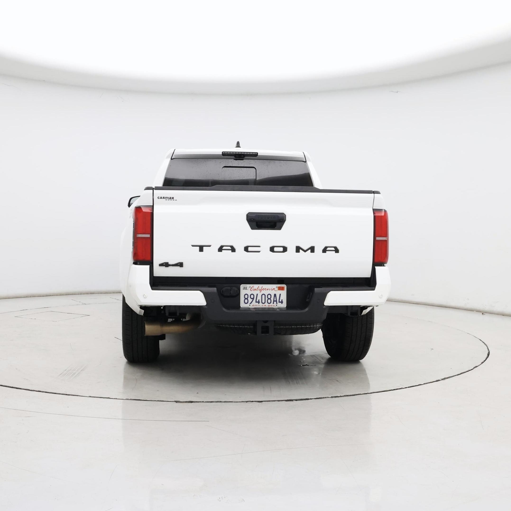 Thumbnail: 2024 Toyota Tacoma - 6