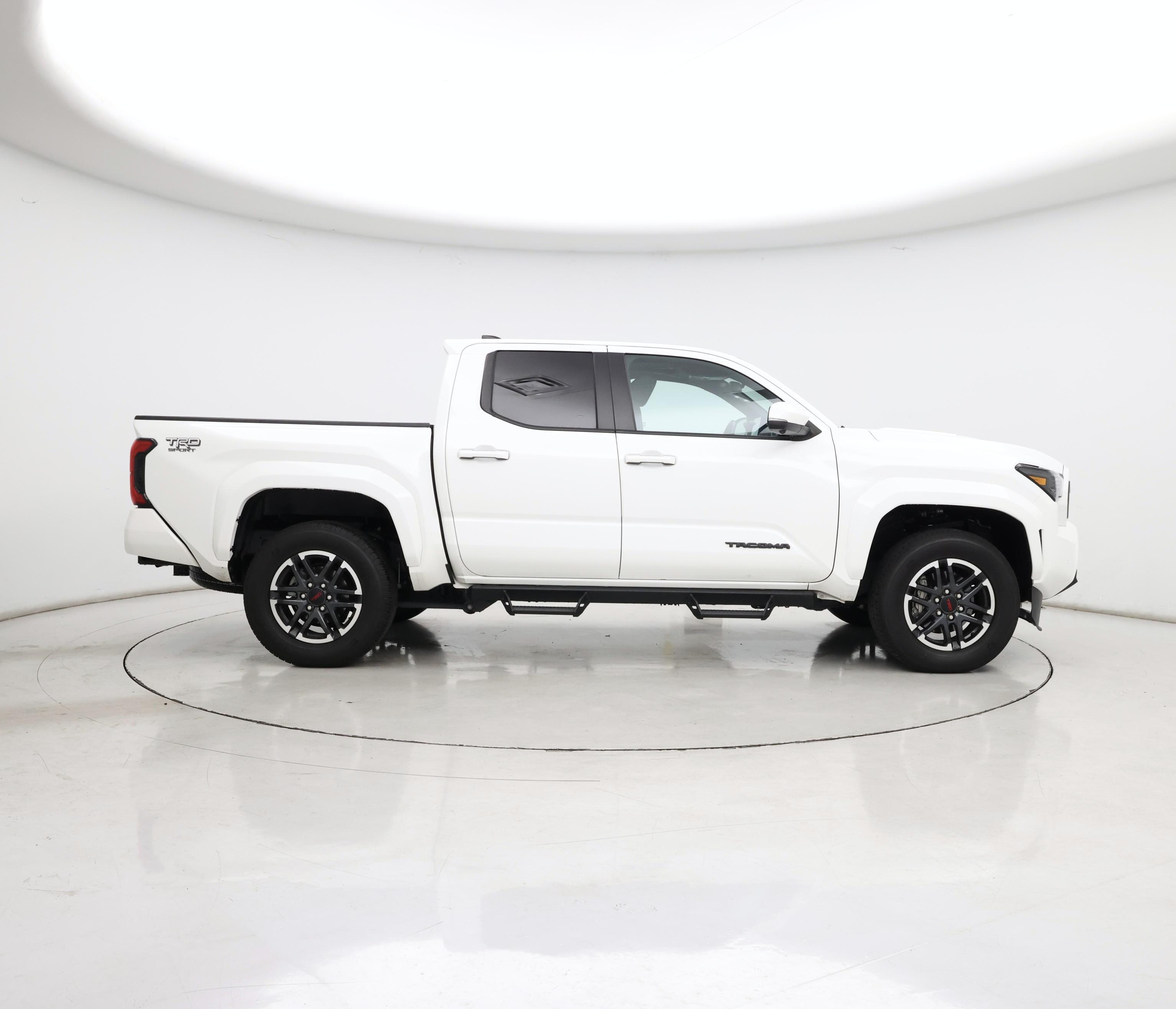 Thumbnail: 2024 Toyota Tacoma - 7