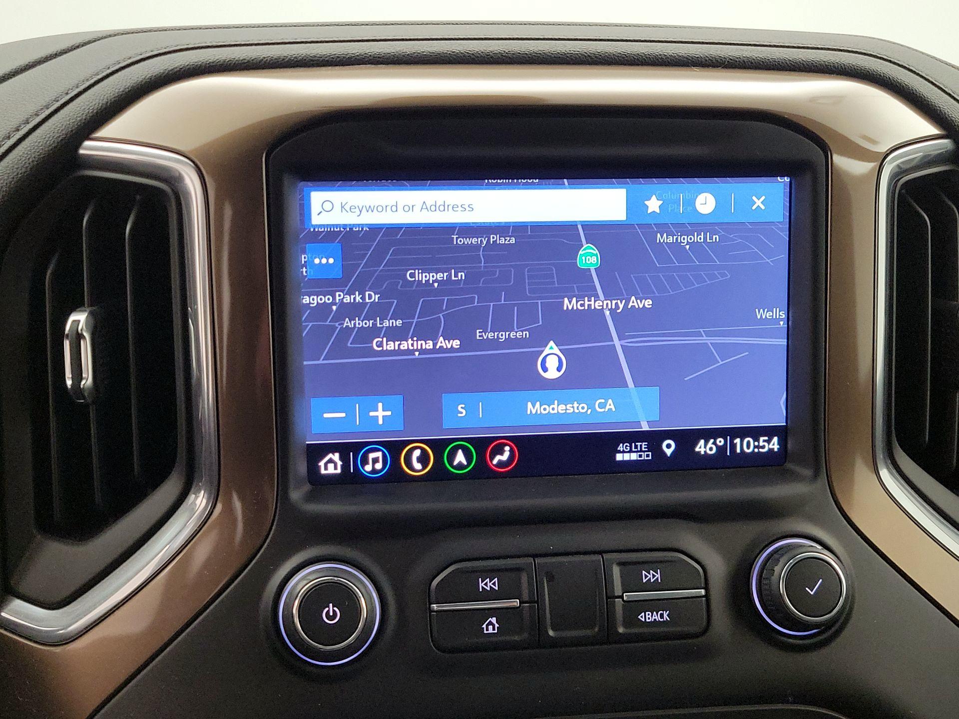 Thumbnail: 2019 Chevrolet Silverado 1500 - 14