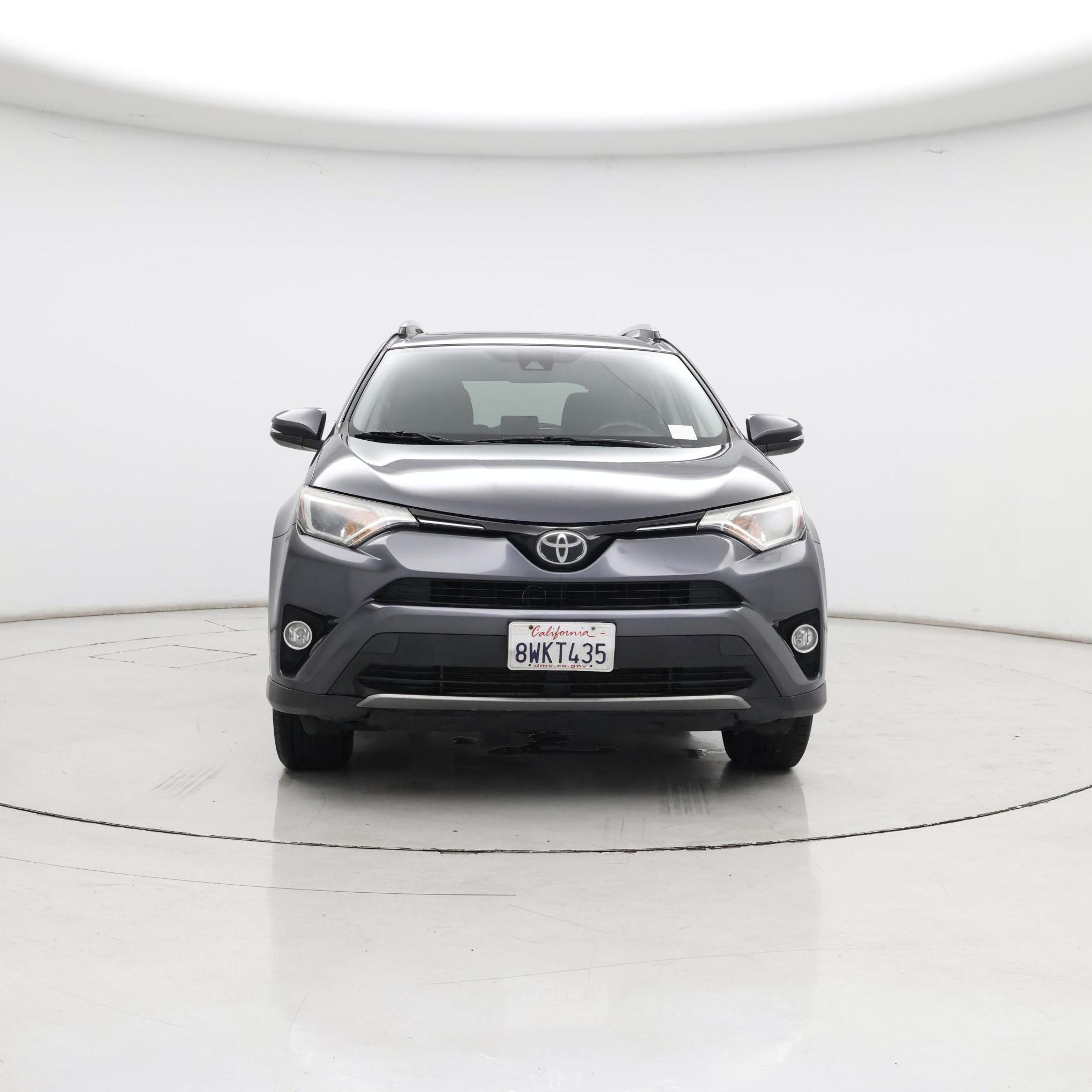 Thumbnail: 2018 Toyota RAV4 - 5