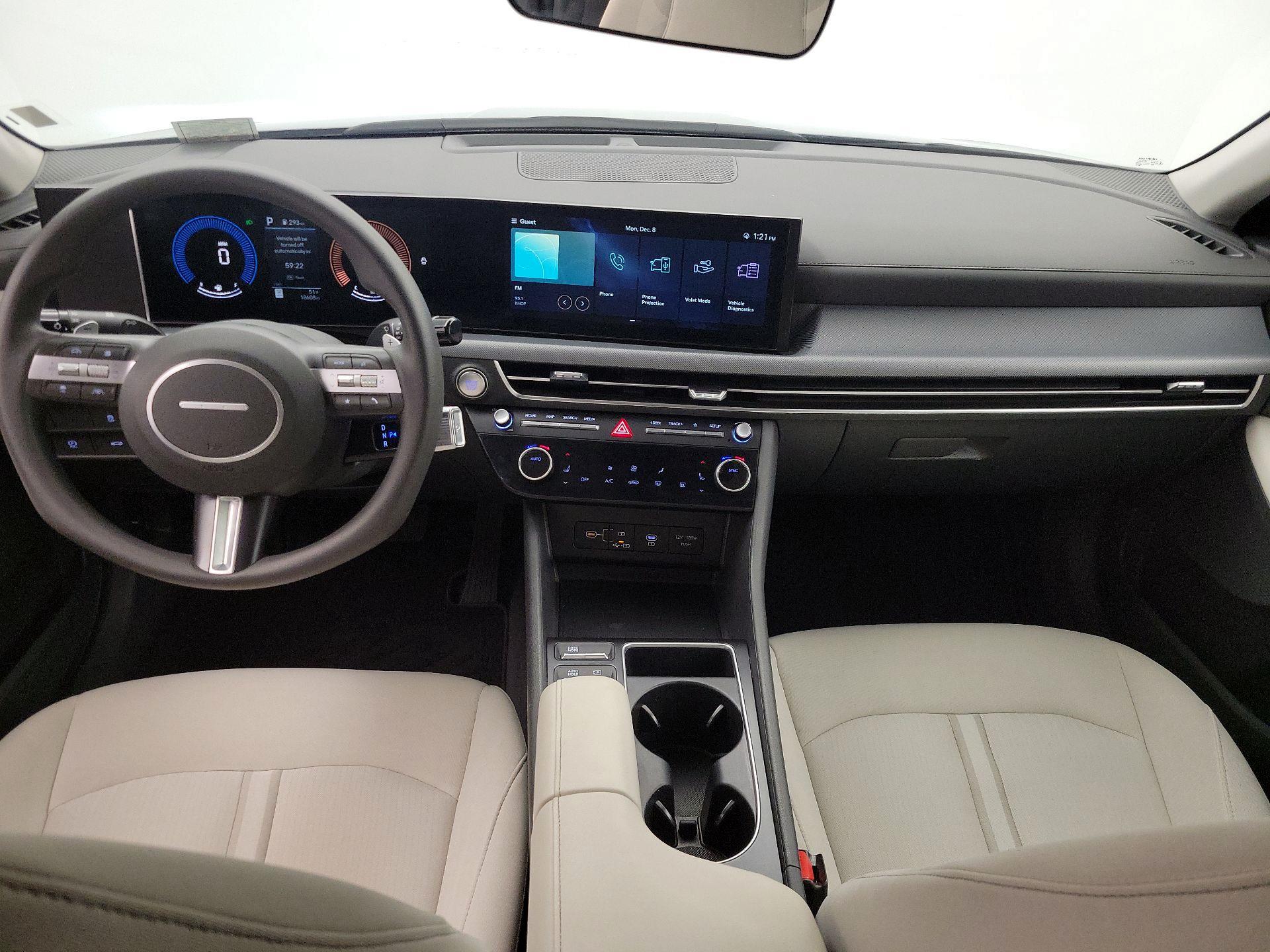 Thumbnail: 2024 Hyundai Sonata - 9