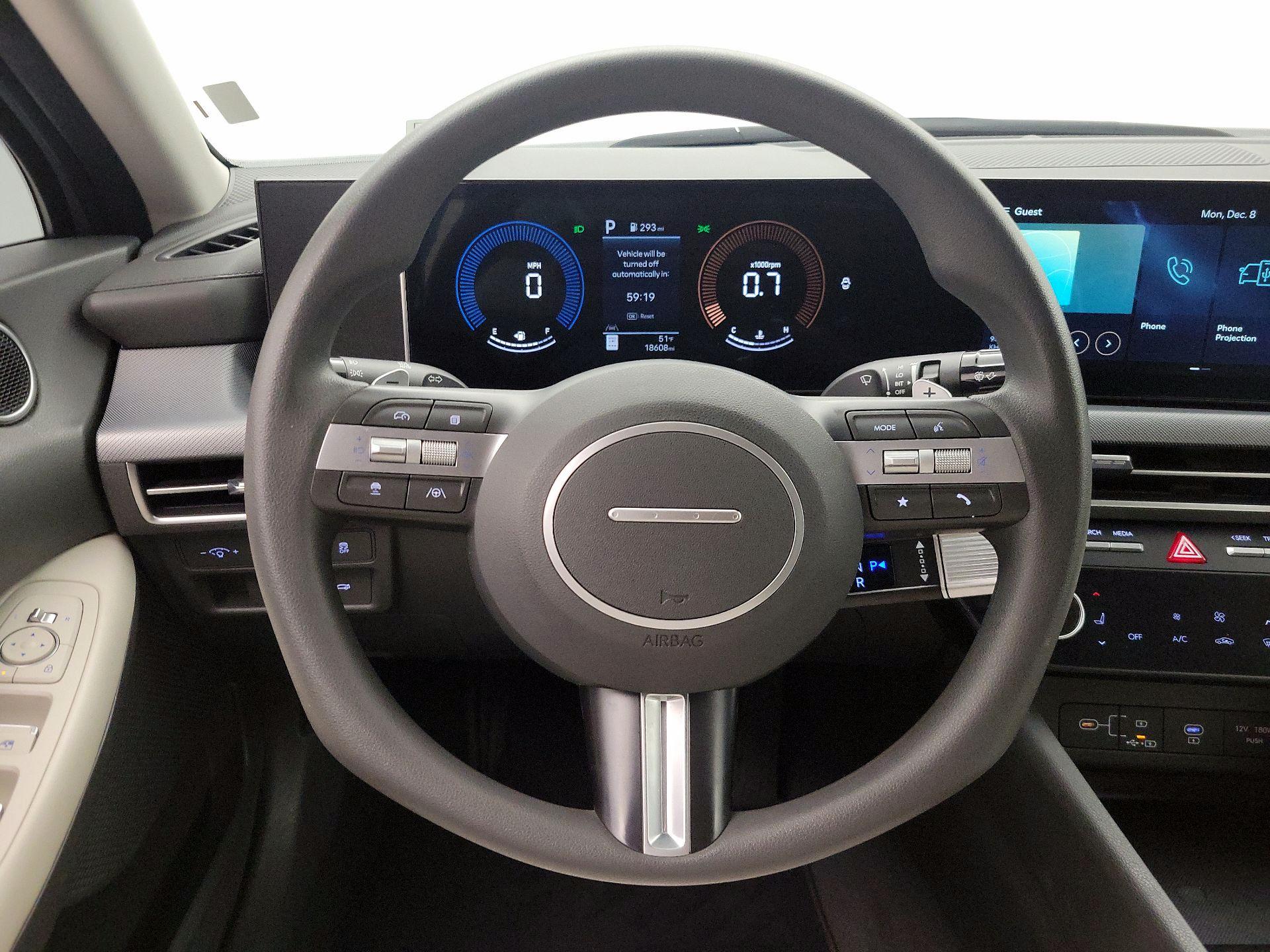 Thumbnail: 2024 Hyundai Sonata - 10