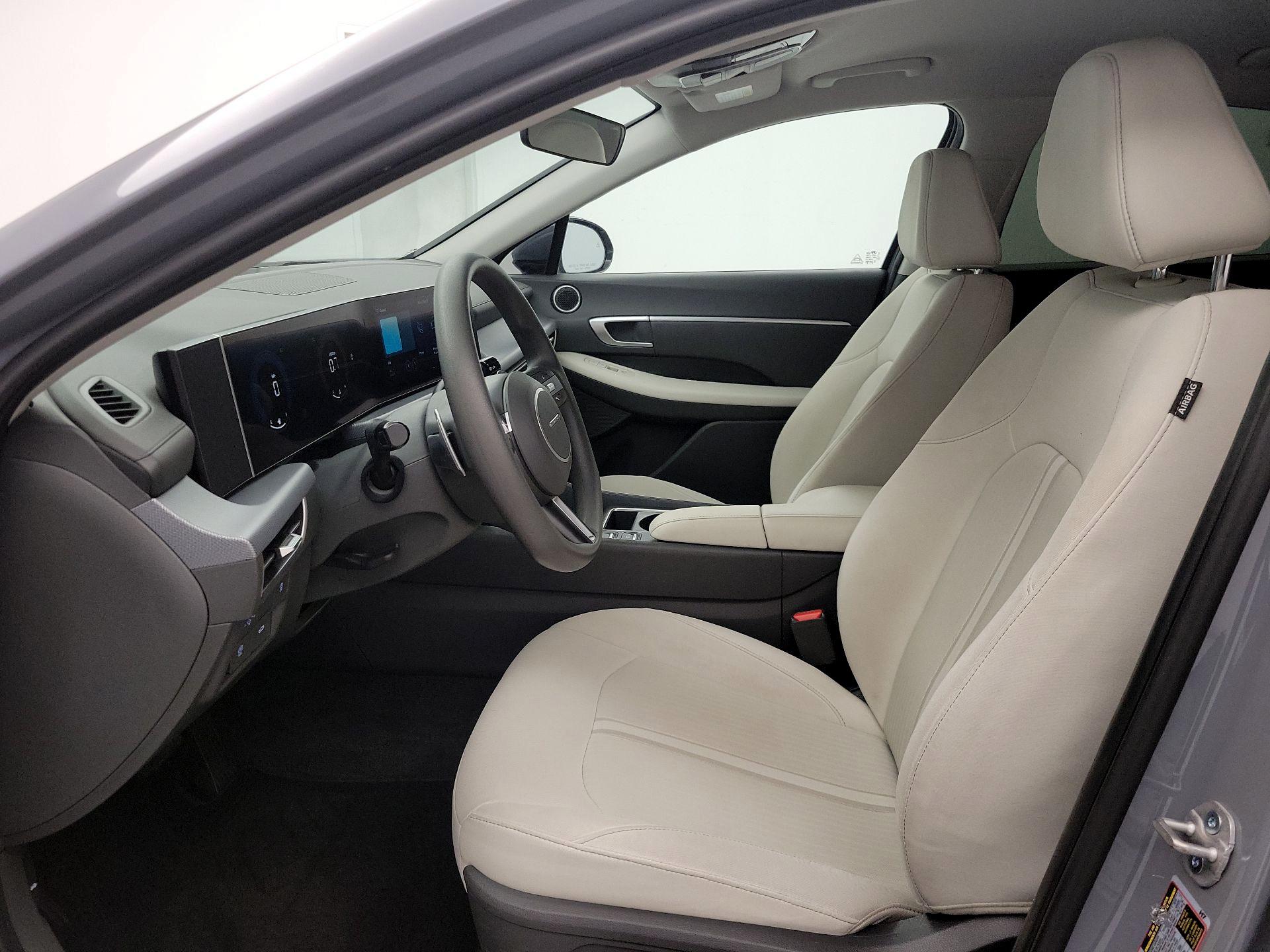 Thumbnail: 2024 Hyundai Sonata - 11