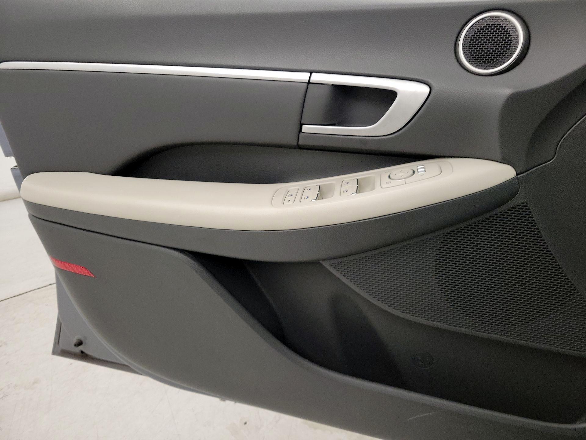 Thumbnail: 2024 Hyundai Sonata - 12