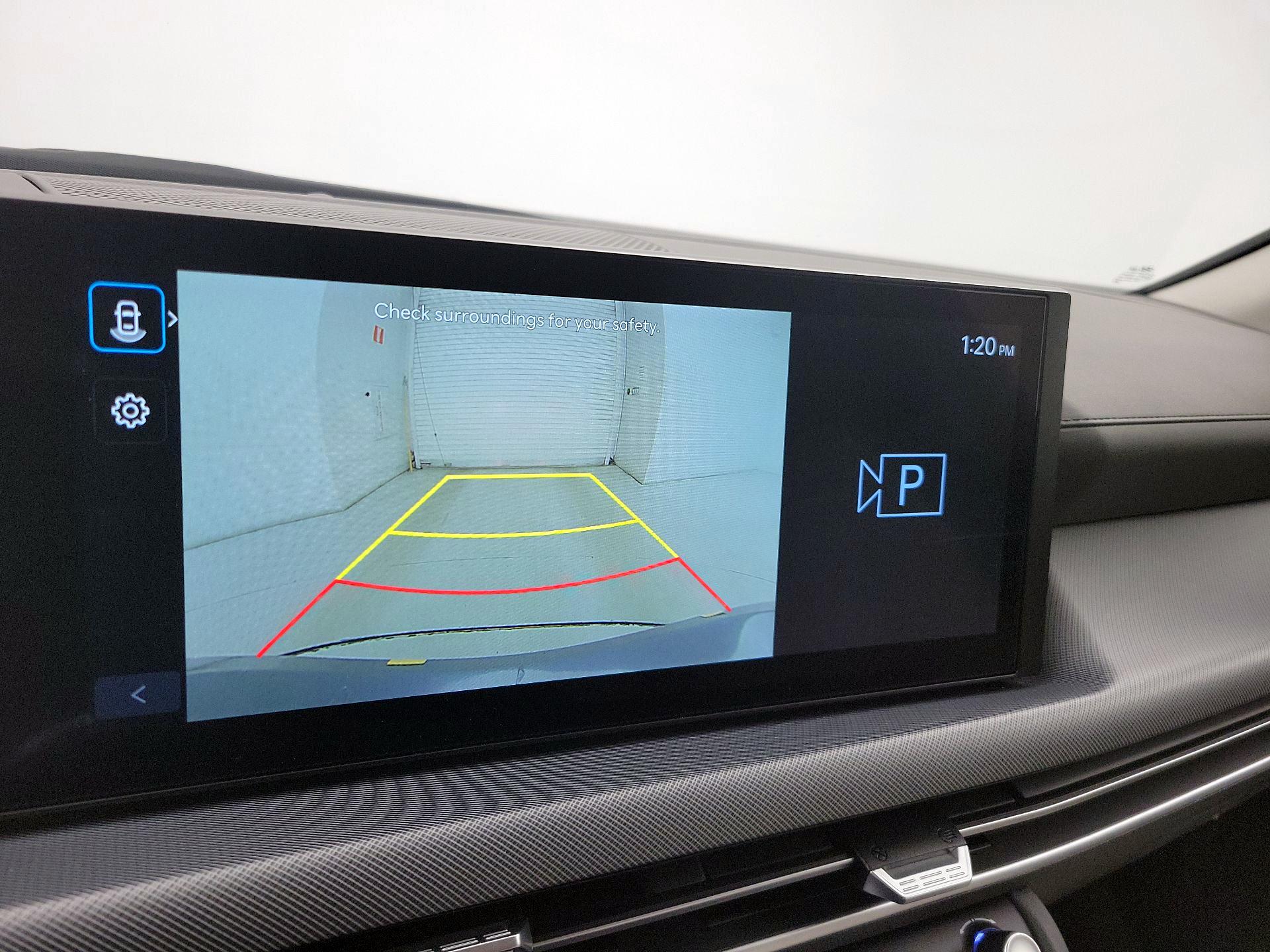 Thumbnail: 2024 Hyundai Sonata - 14