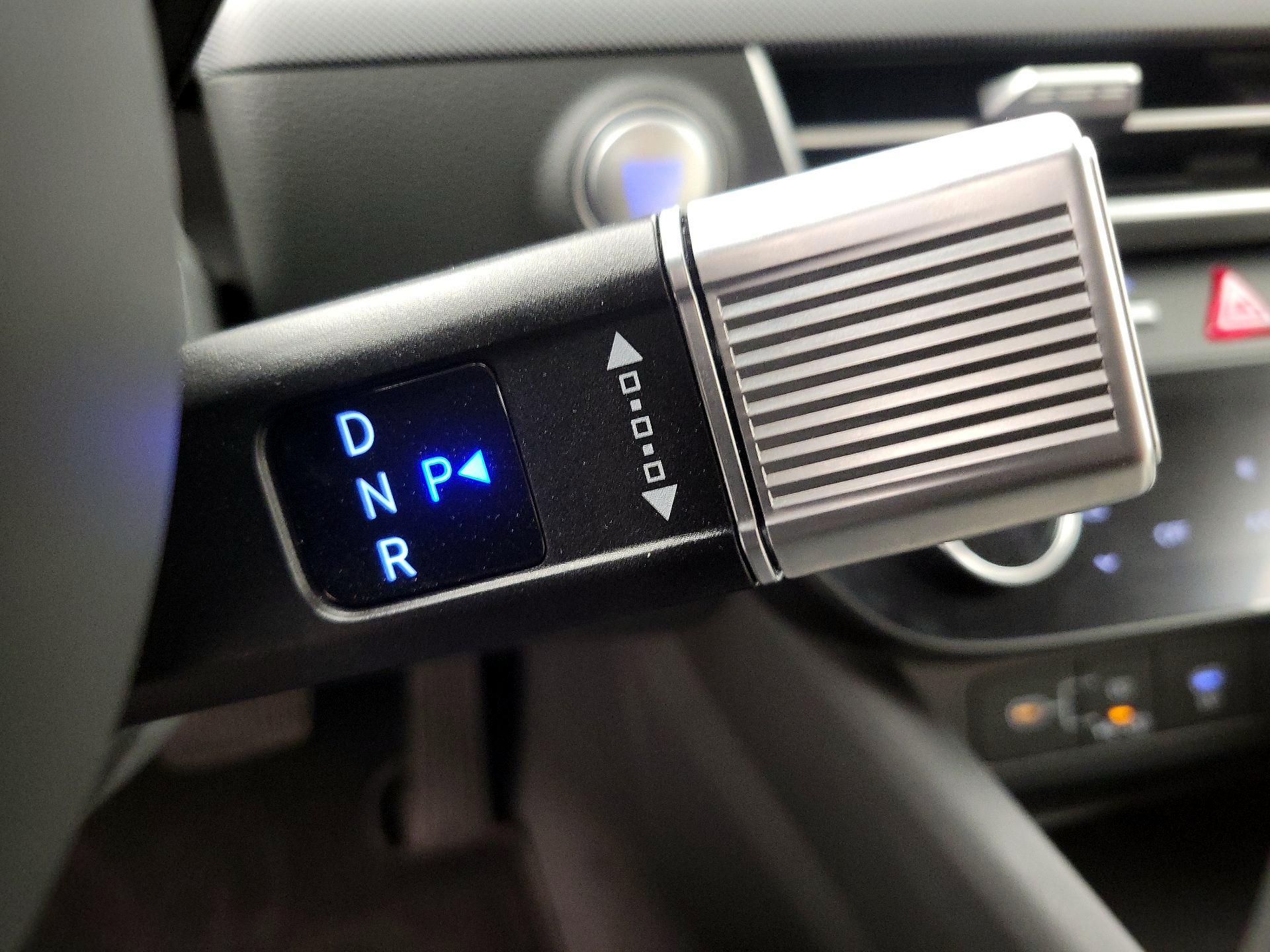 Thumbnail: 2024 Hyundai Sonata - 17