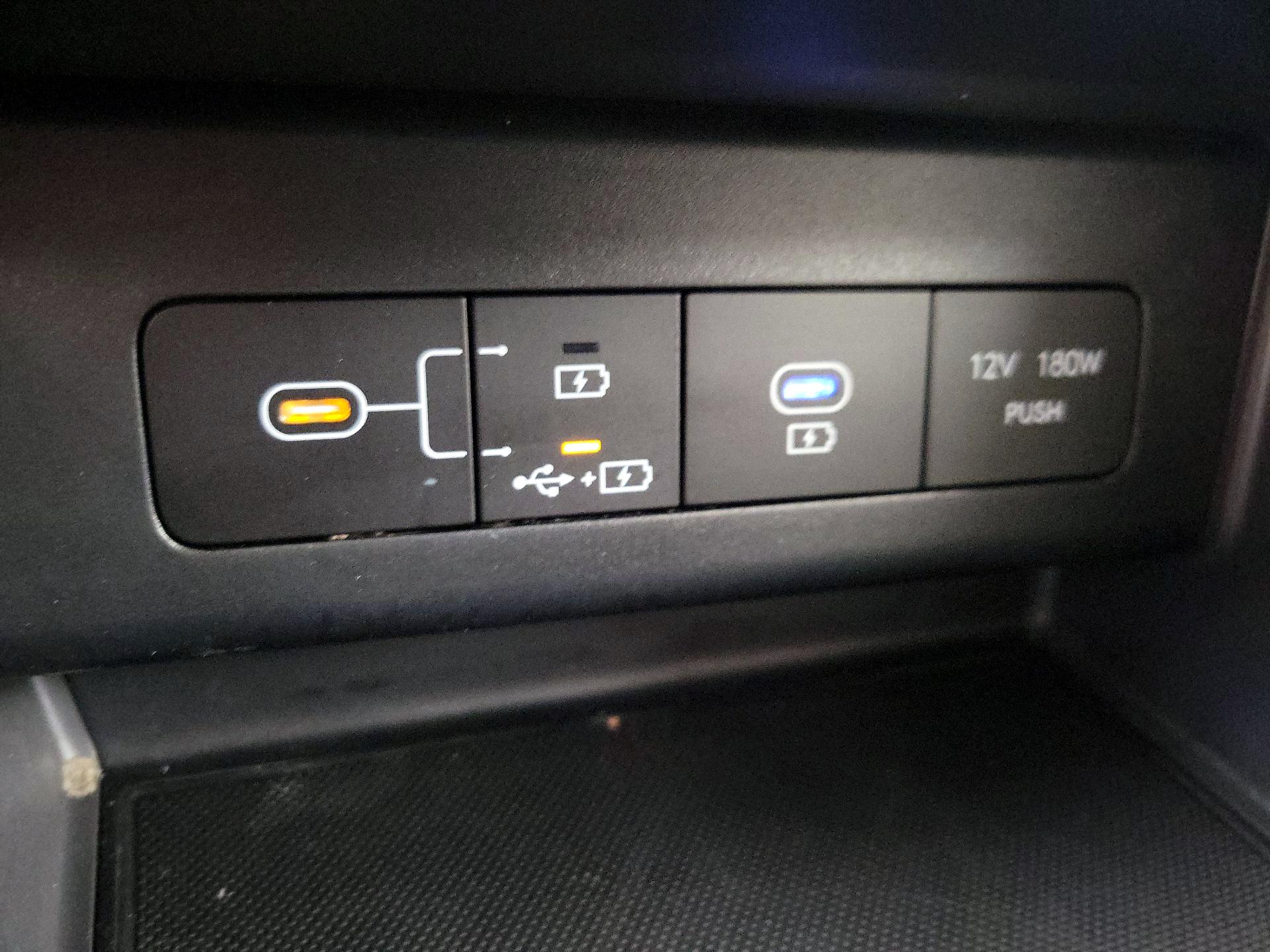 Thumbnail: 2024 Hyundai Sonata - 18