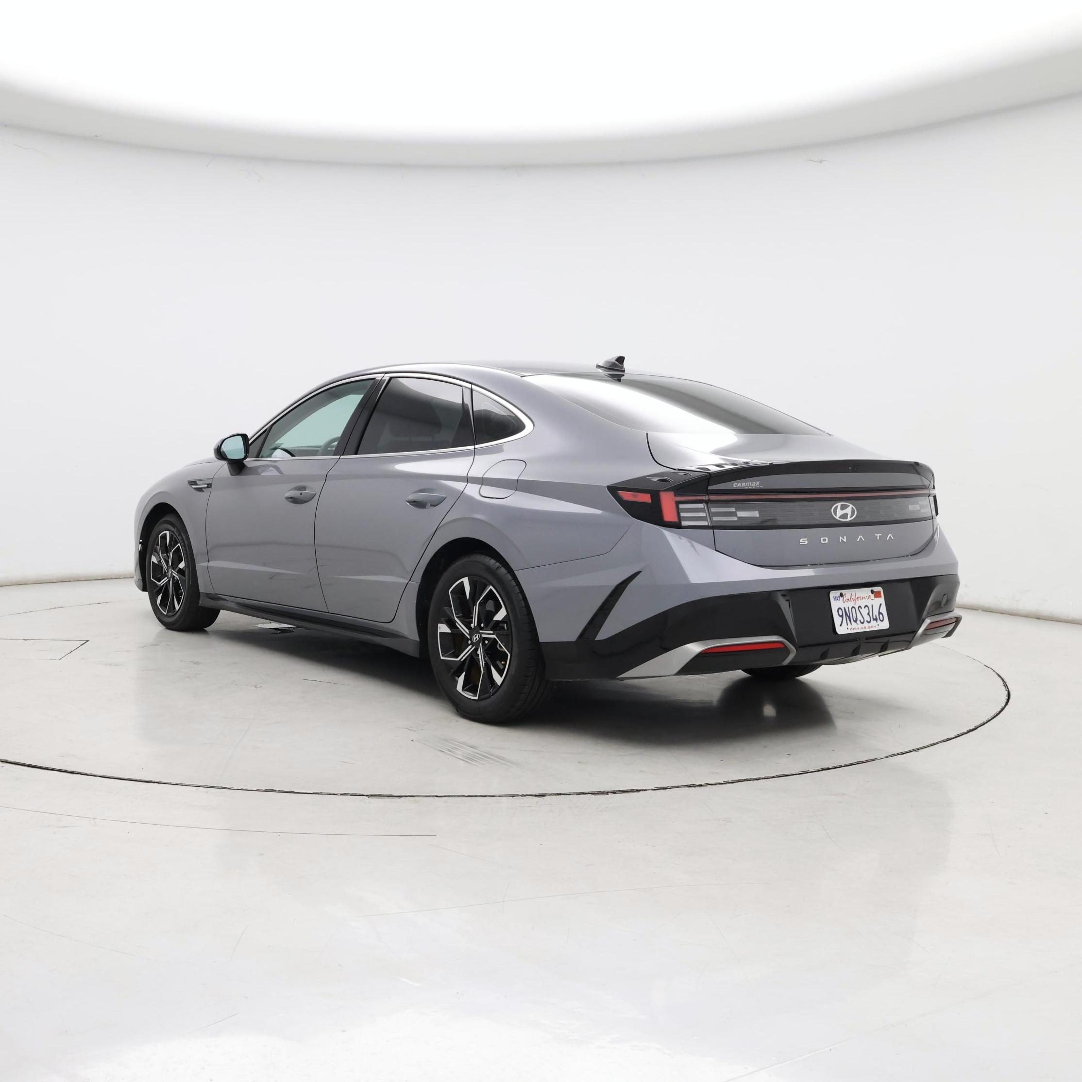 Thumbnail: 2024 Hyundai Sonata - 2