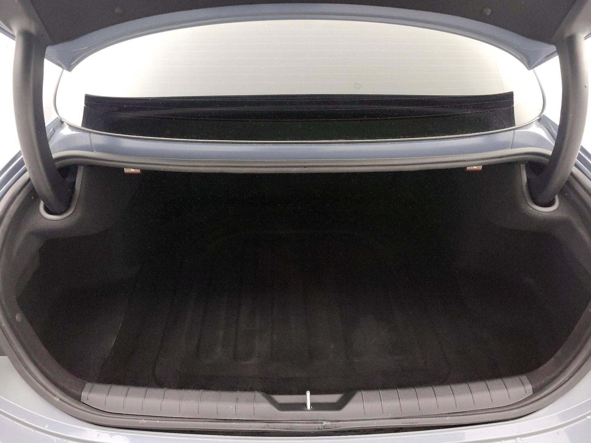 Thumbnail: 2024 Hyundai Sonata - 20