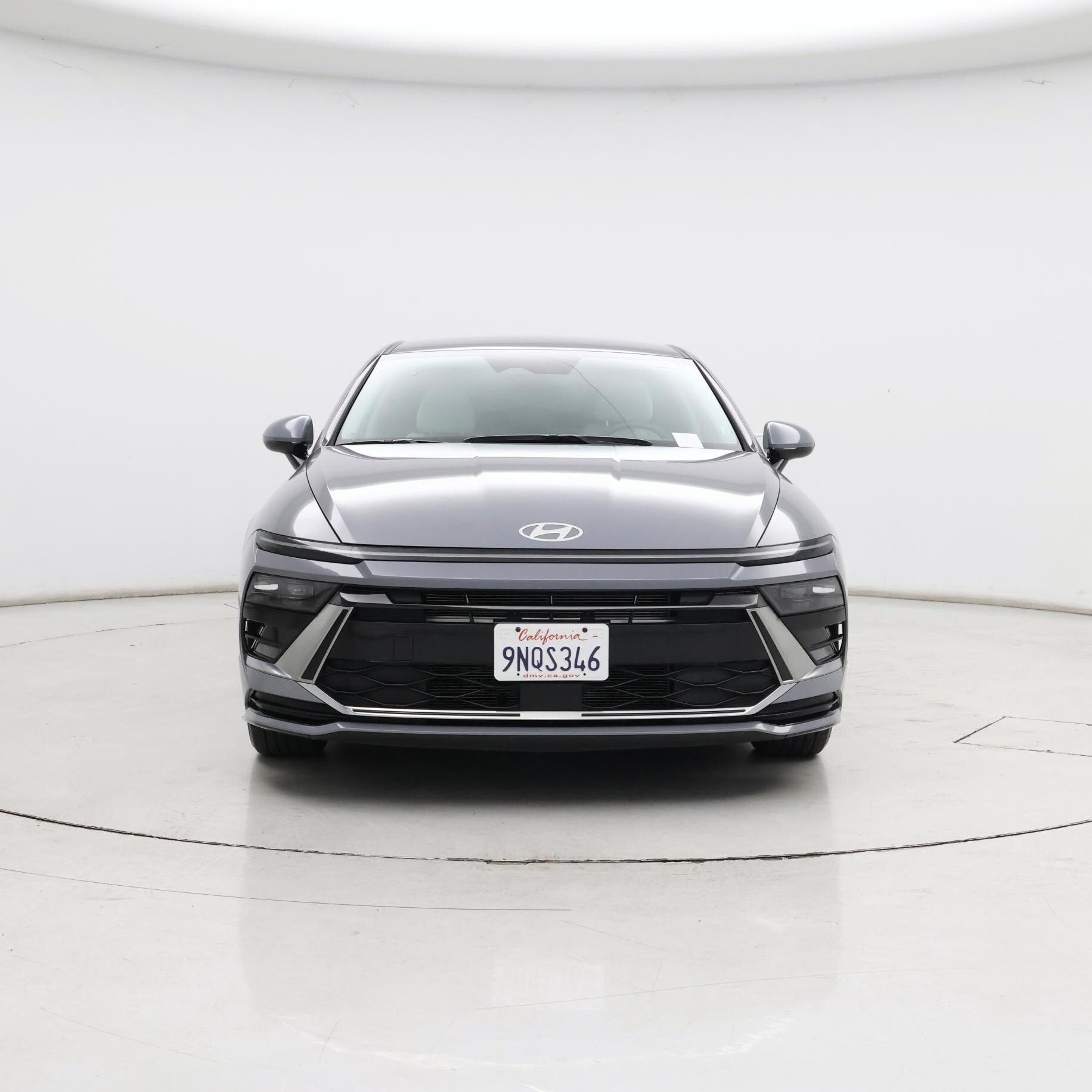 Thumbnail: 2024 Hyundai Sonata - 5