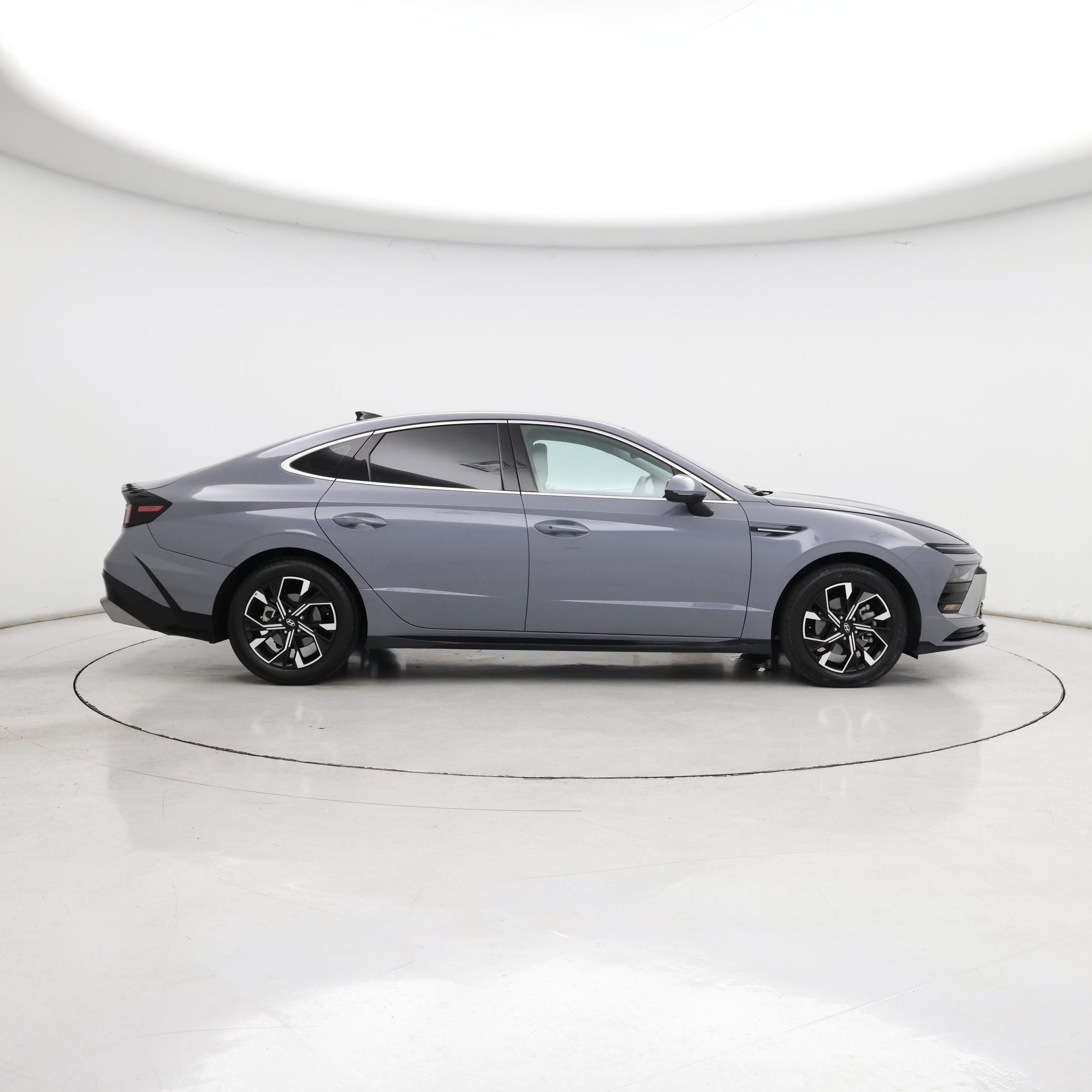 Thumbnail: 2024 Hyundai Sonata - 7