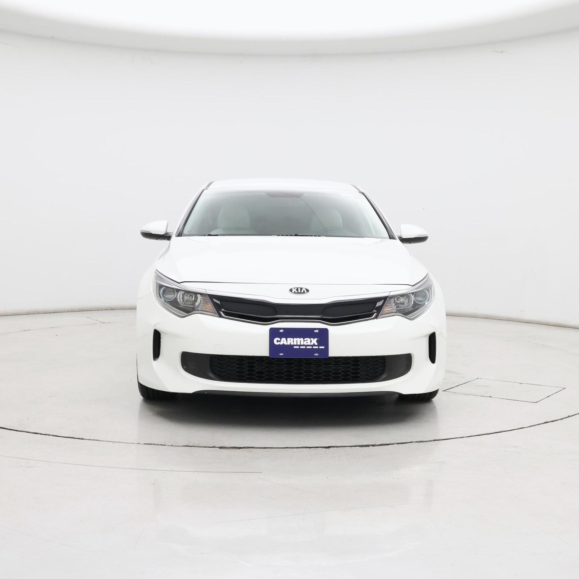 Thumbnail: 2018 Kia Optima - 5