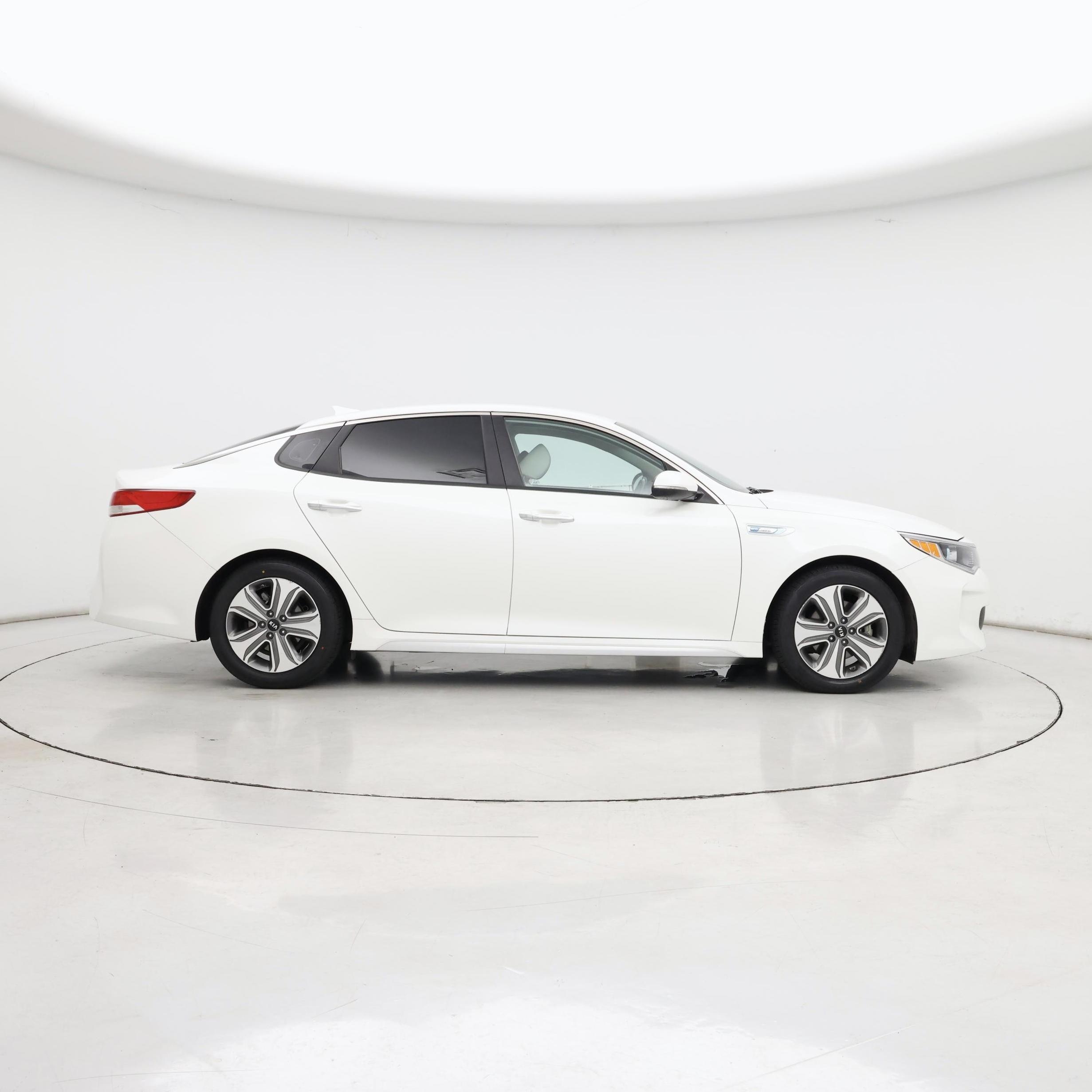 Thumbnail: 2018 Kia Optima - 7