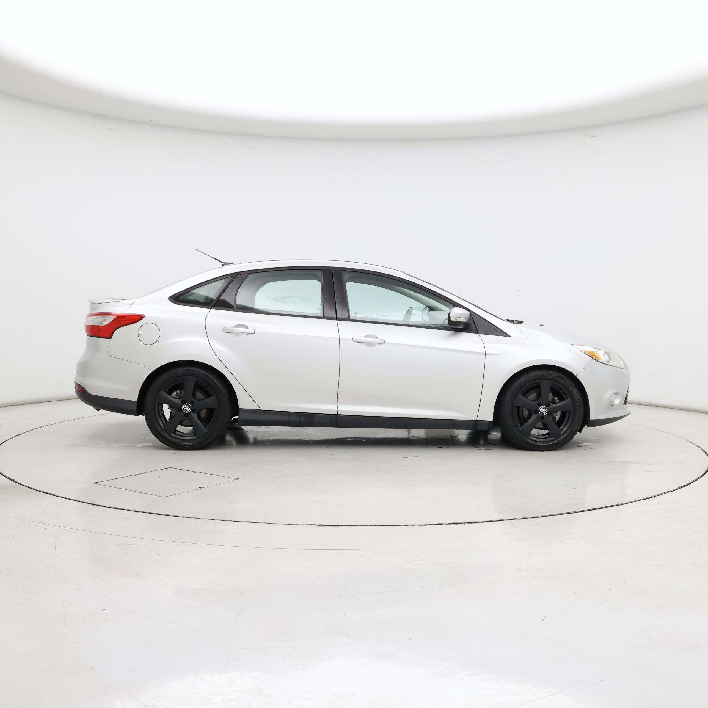 Thumbnail: 2014 Ford Focus - 7