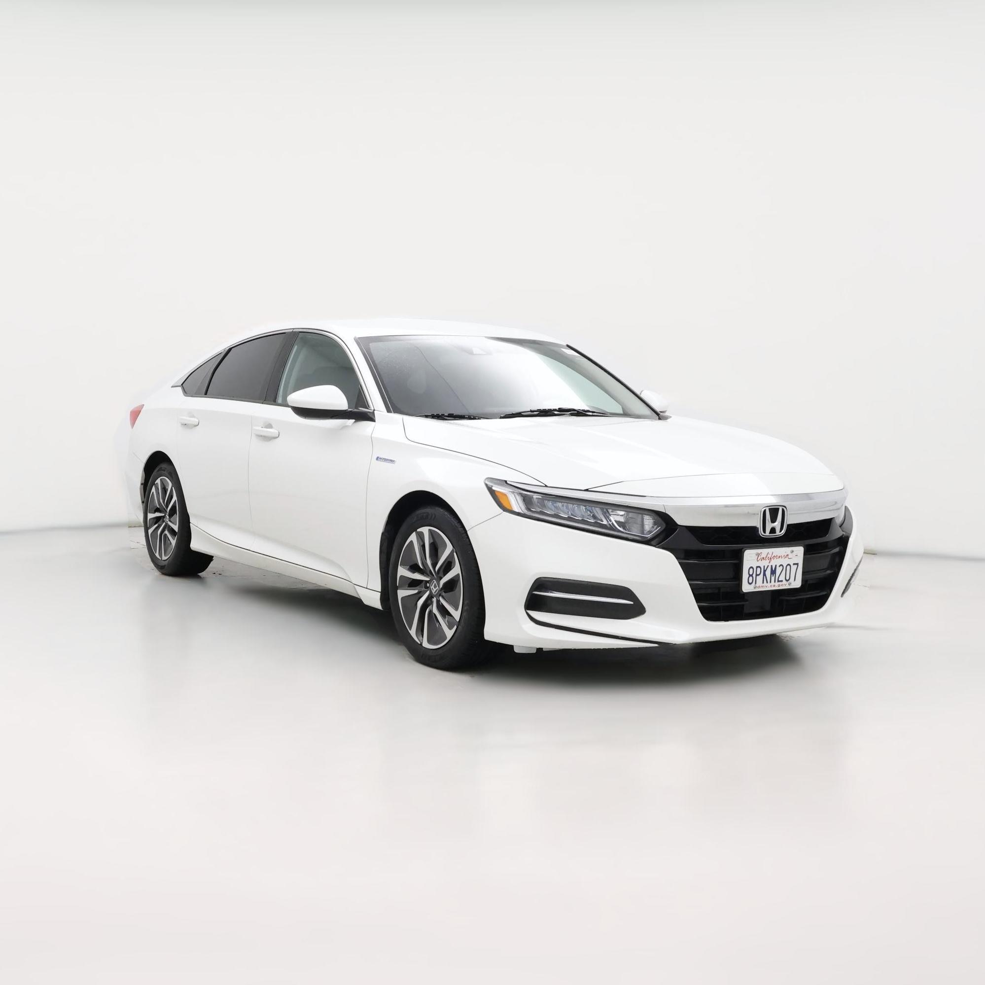 Thumbnail: 2020 Honda Accord - 1