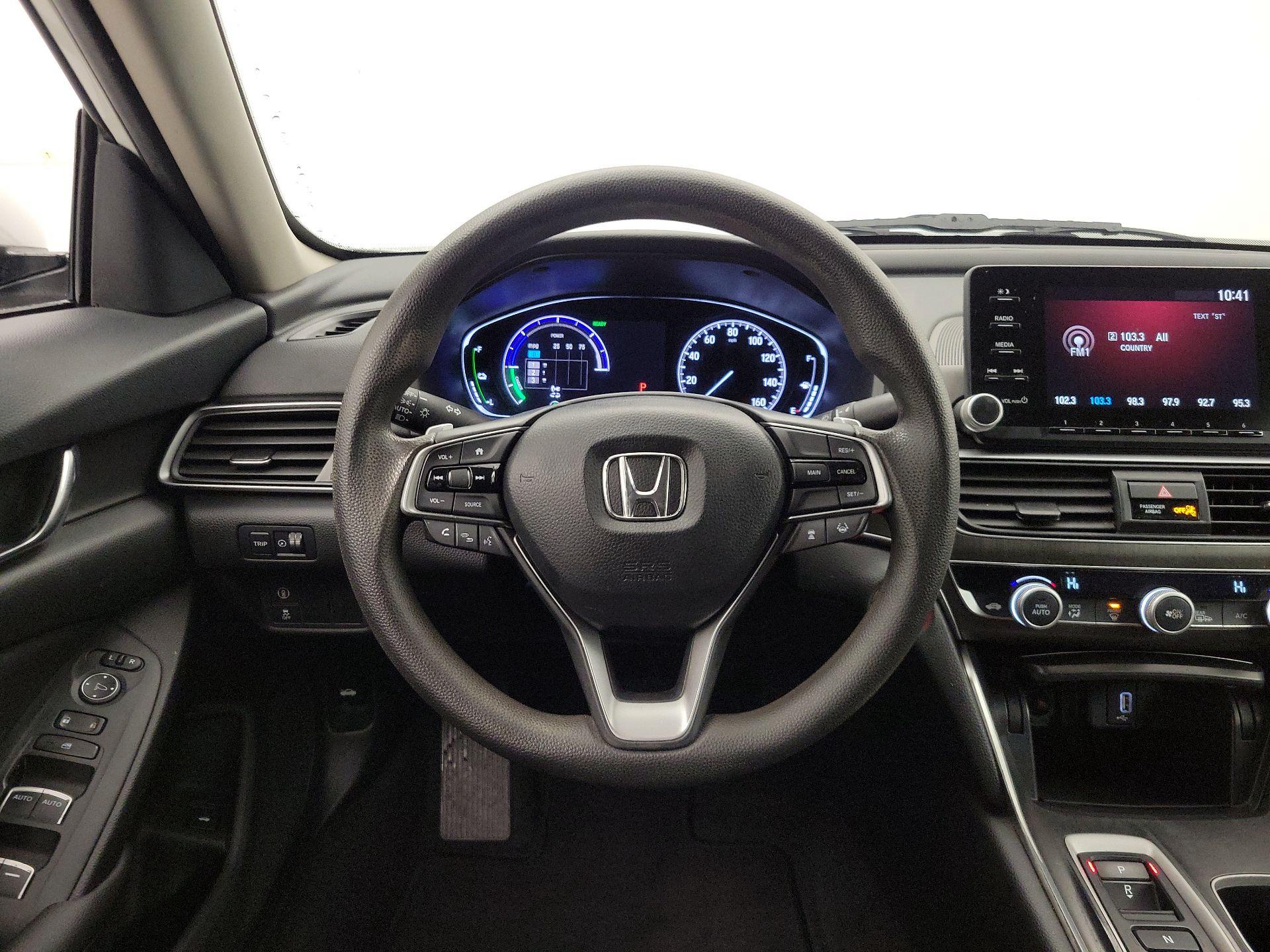Thumbnail: 2020 Honda Accord - 10